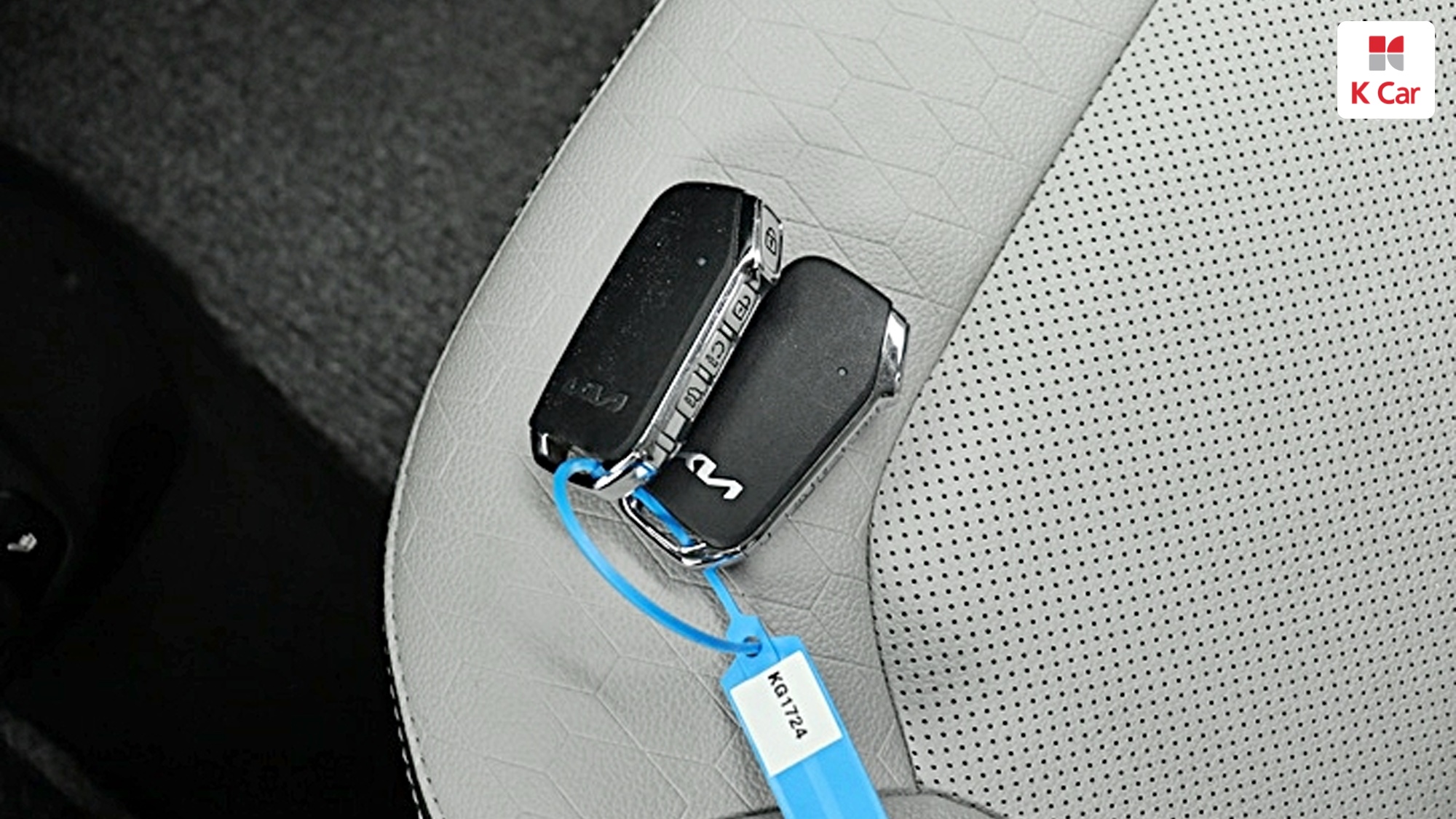 Kia Ray Gravity, миниатюра 13