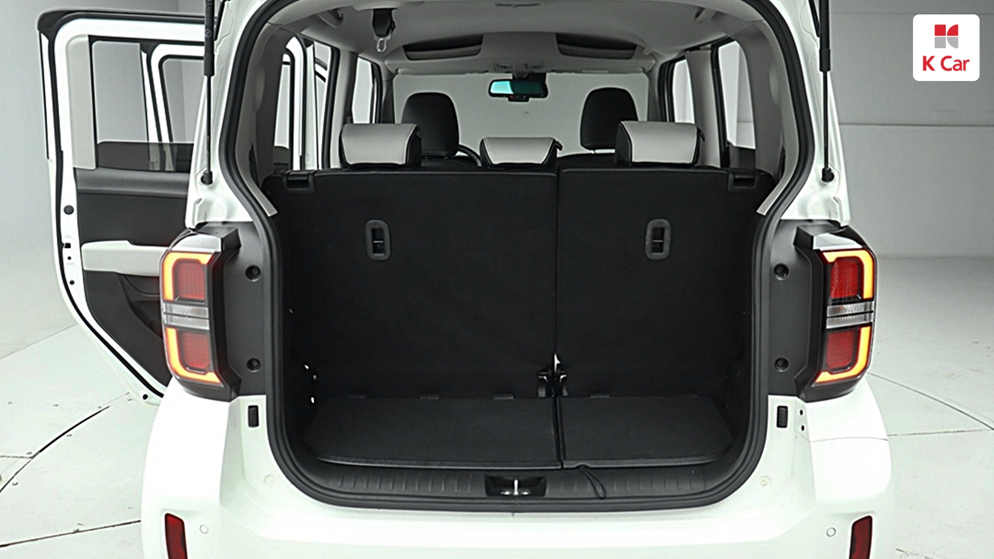 Kia Ray Gravity, миниатюра 14