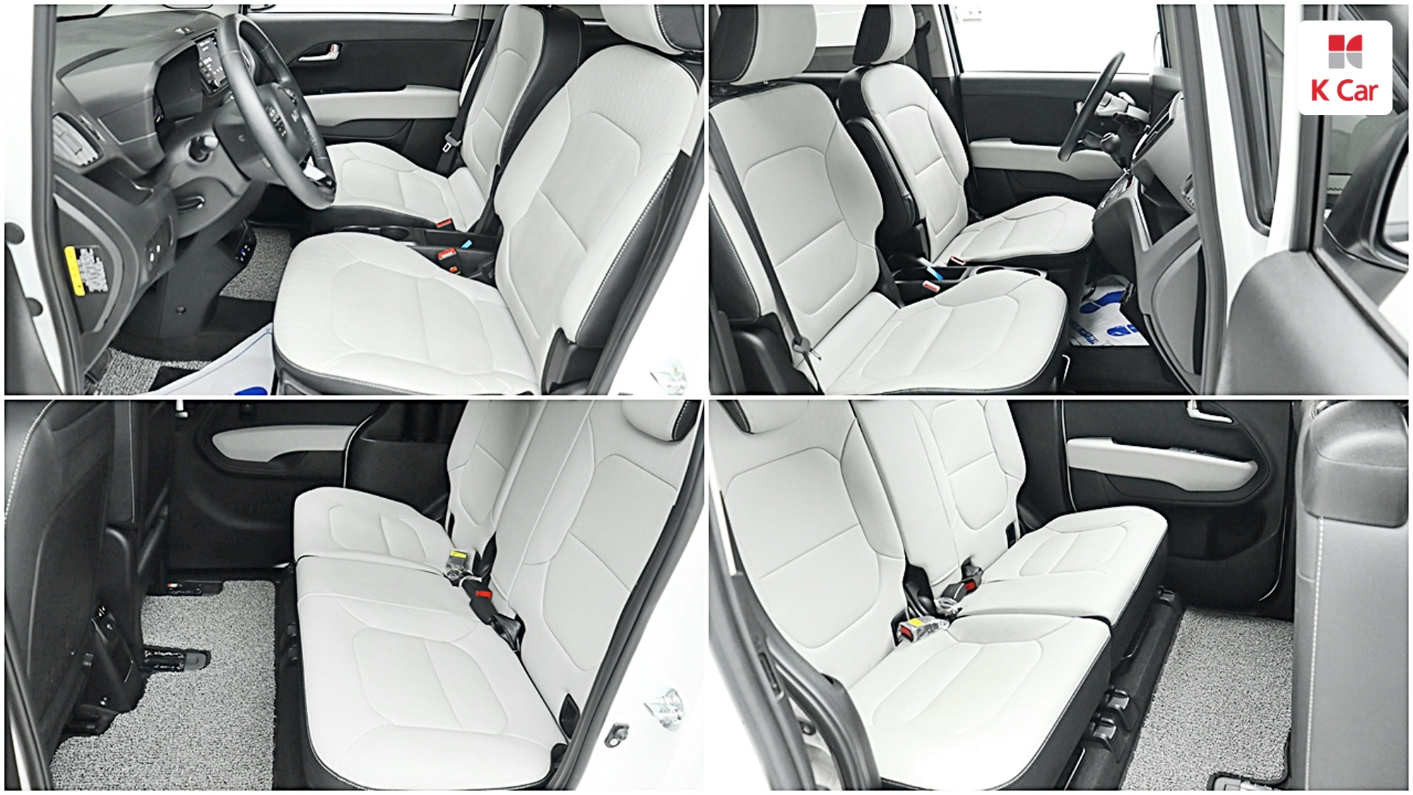Kia Ray Gravity, миниатюра 6