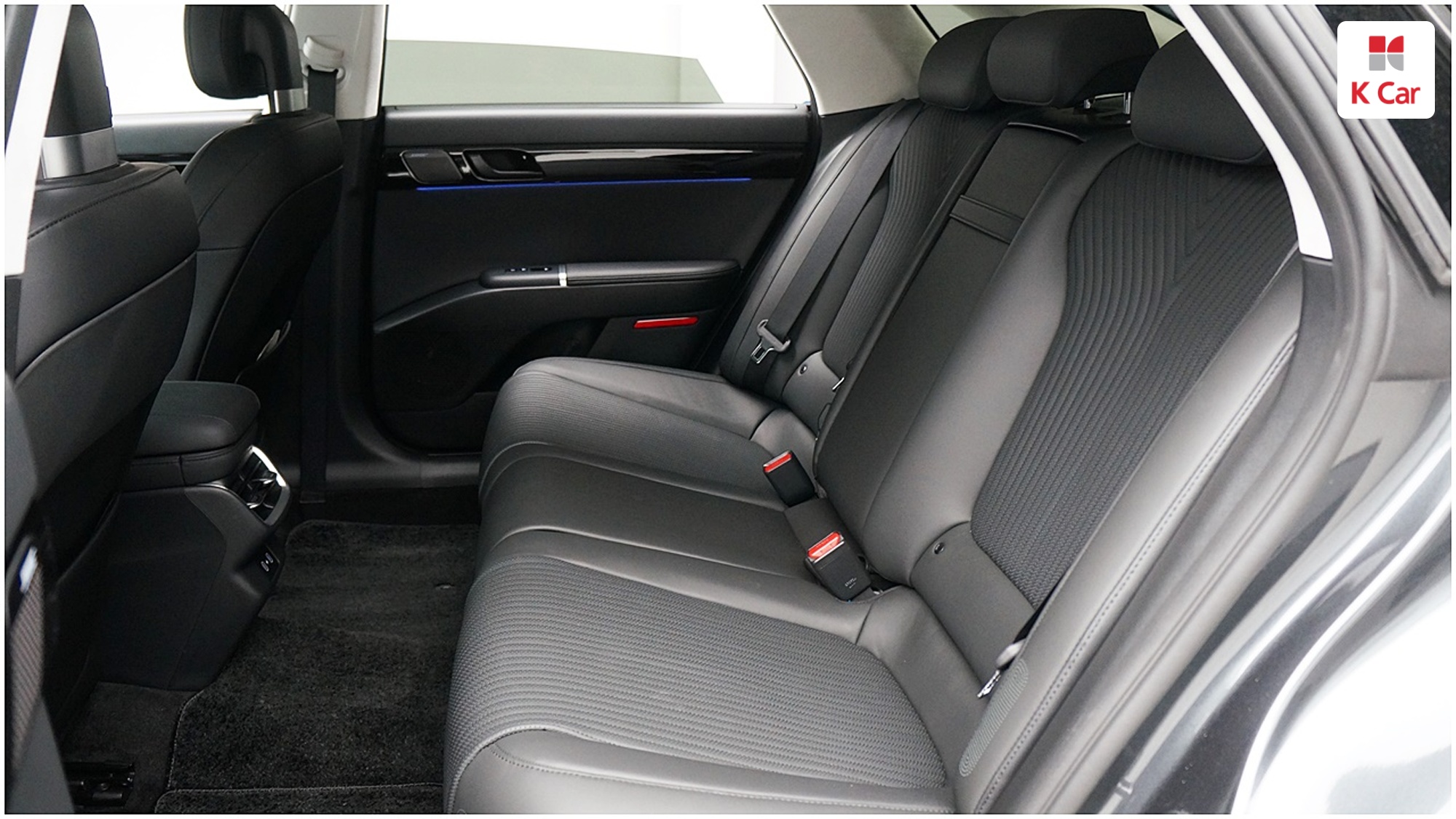 Hyundai Grandeur бензин 3.5 2WD Calligraphy, миниатюра 16
