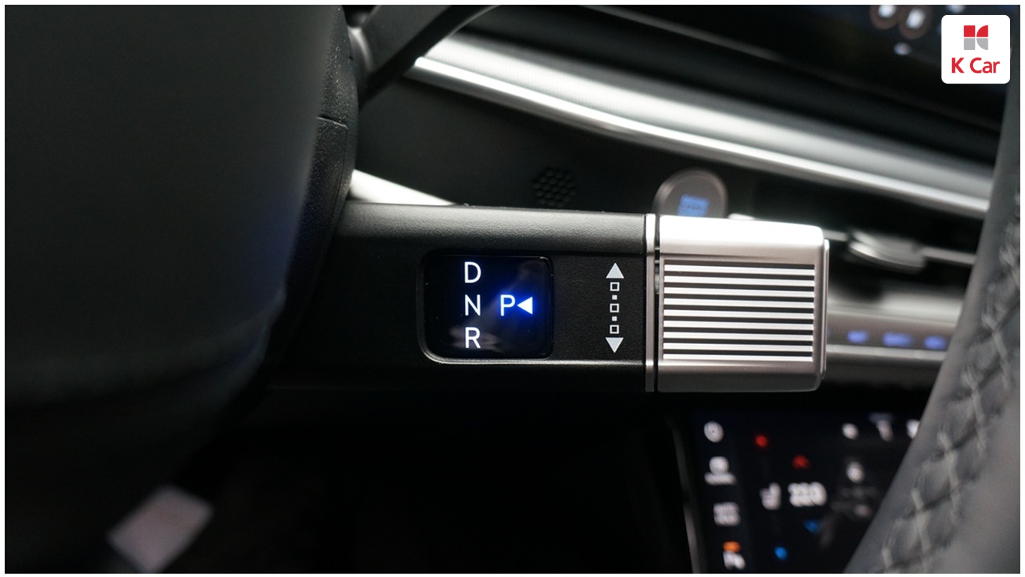 Hyundai Grandeur бензин 3.5 2WD Calligraphy, миниатюра 20