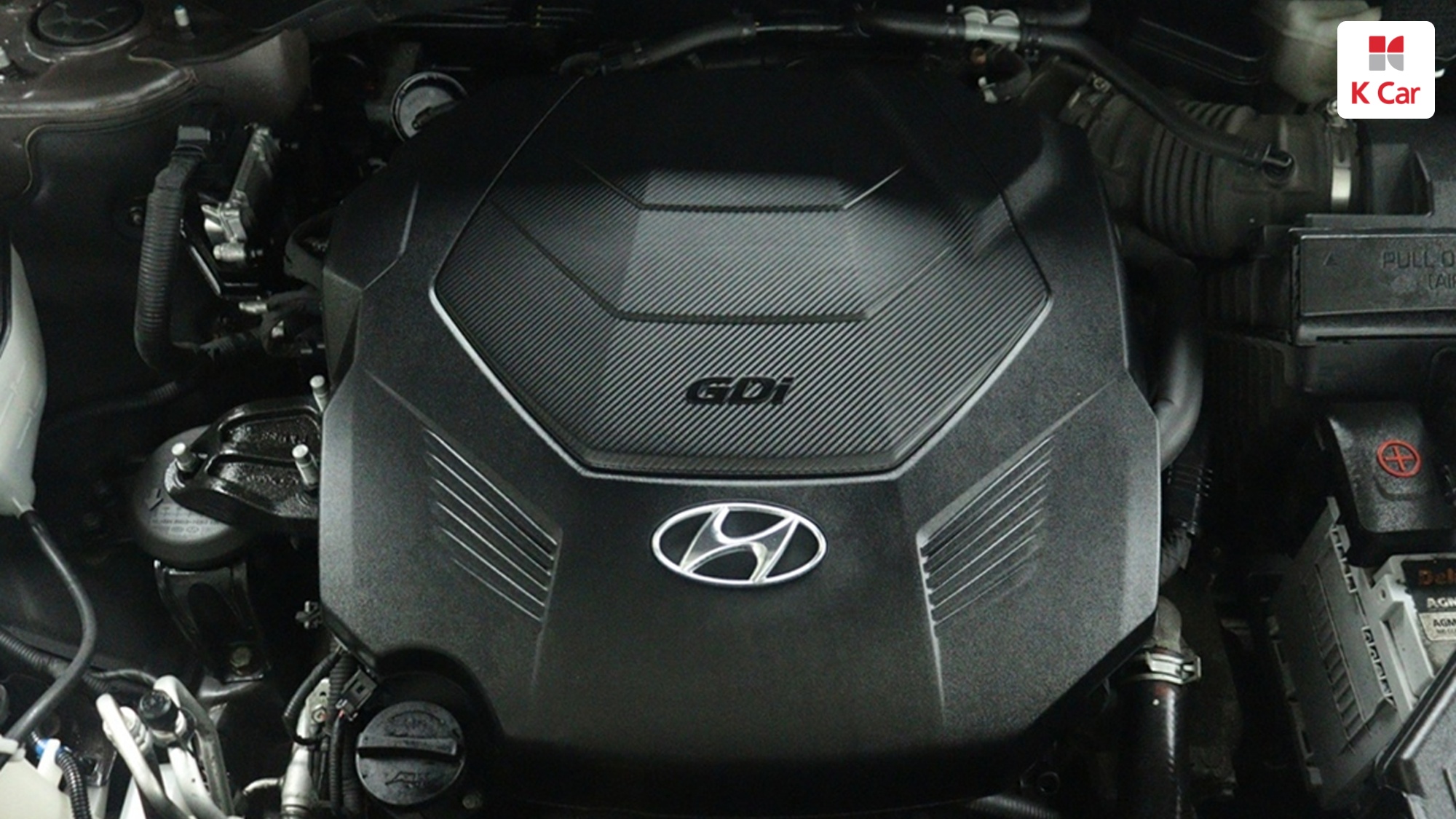 Hyundai Palisade бензин 3.8 4WD Prestige (8 мест), миниатюра 19