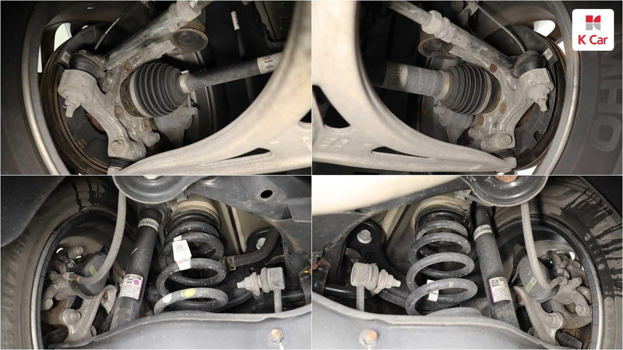 Hyundai Sonata 2.0 бензин Premium, миниатюра 18