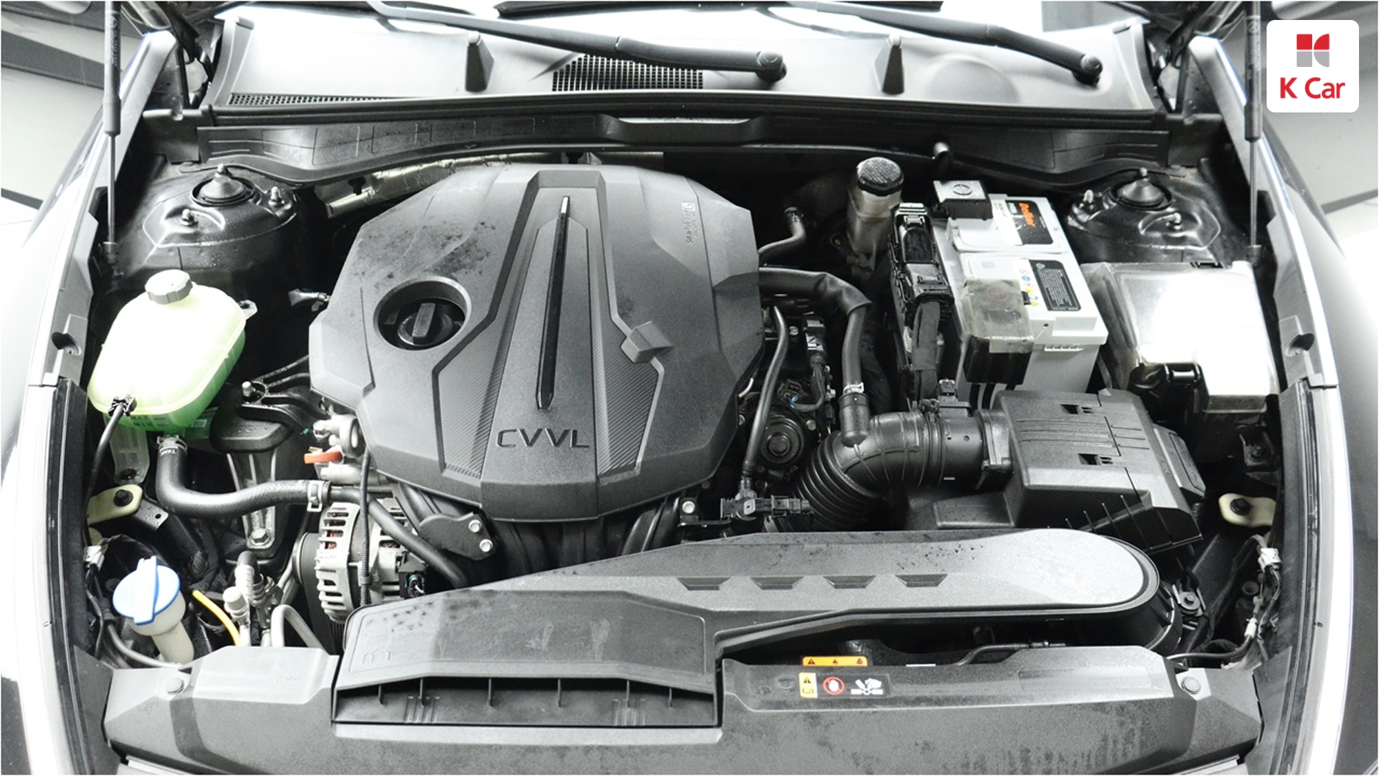 Hyundai Sonata 2.0 бензин Premium, миниатюра 3