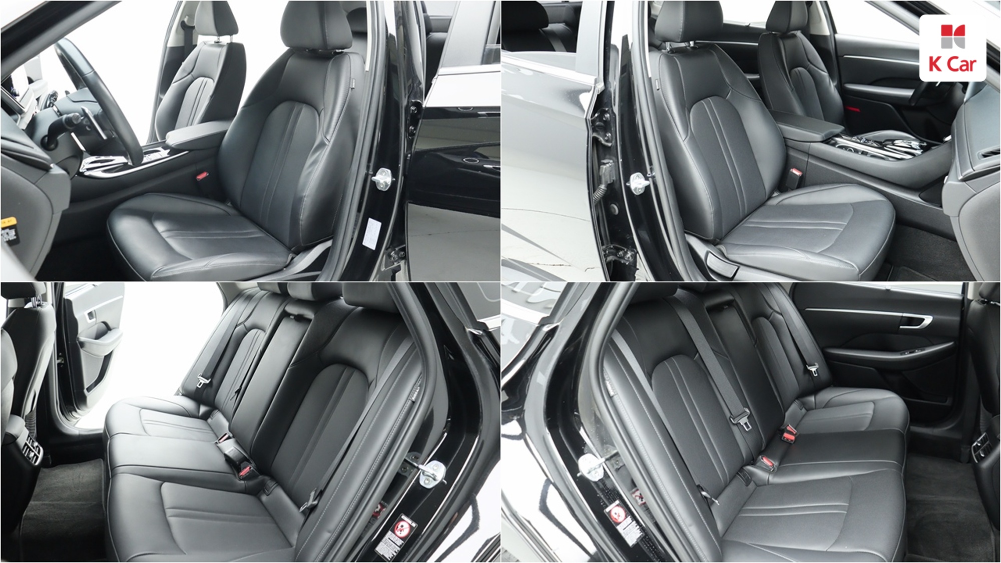 Hyundai Sonata 2.0 бензин Premium, миниатюра 4