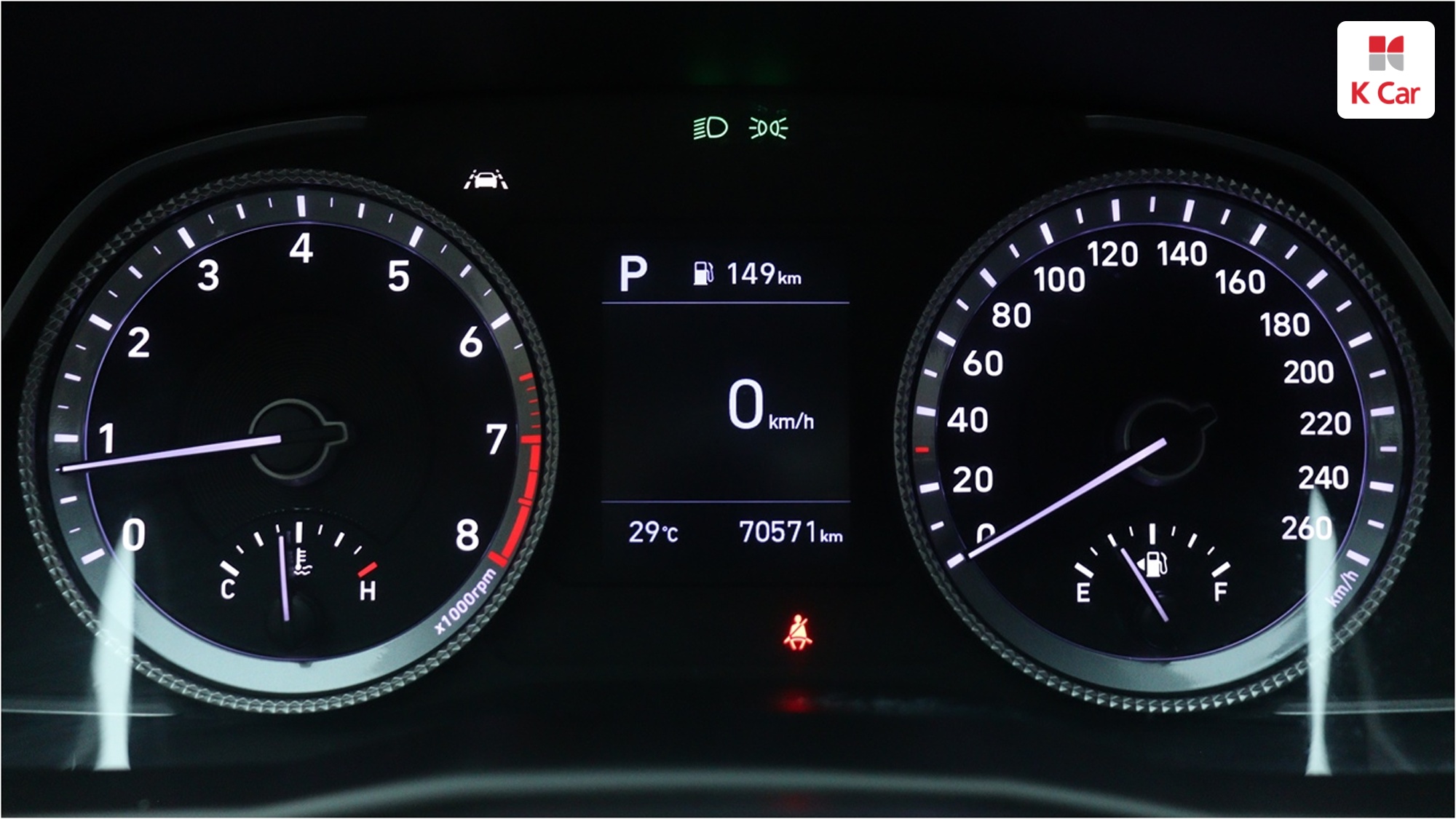 Hyundai Sonata 2.0 бензин Premium, миниатюра 7