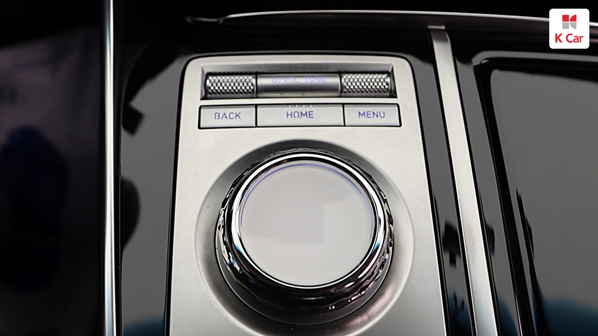 Genesis GV80 бензин 2.5 AWD (5 мест), миниатюра 17