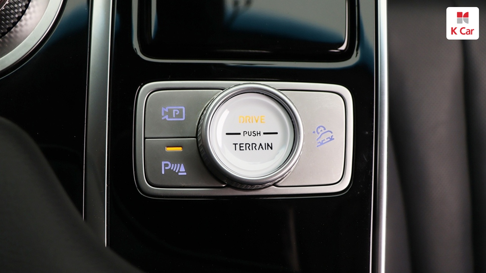 Genesis GV80 бензин 2.5 AWD (5 мест), миниатюра 19