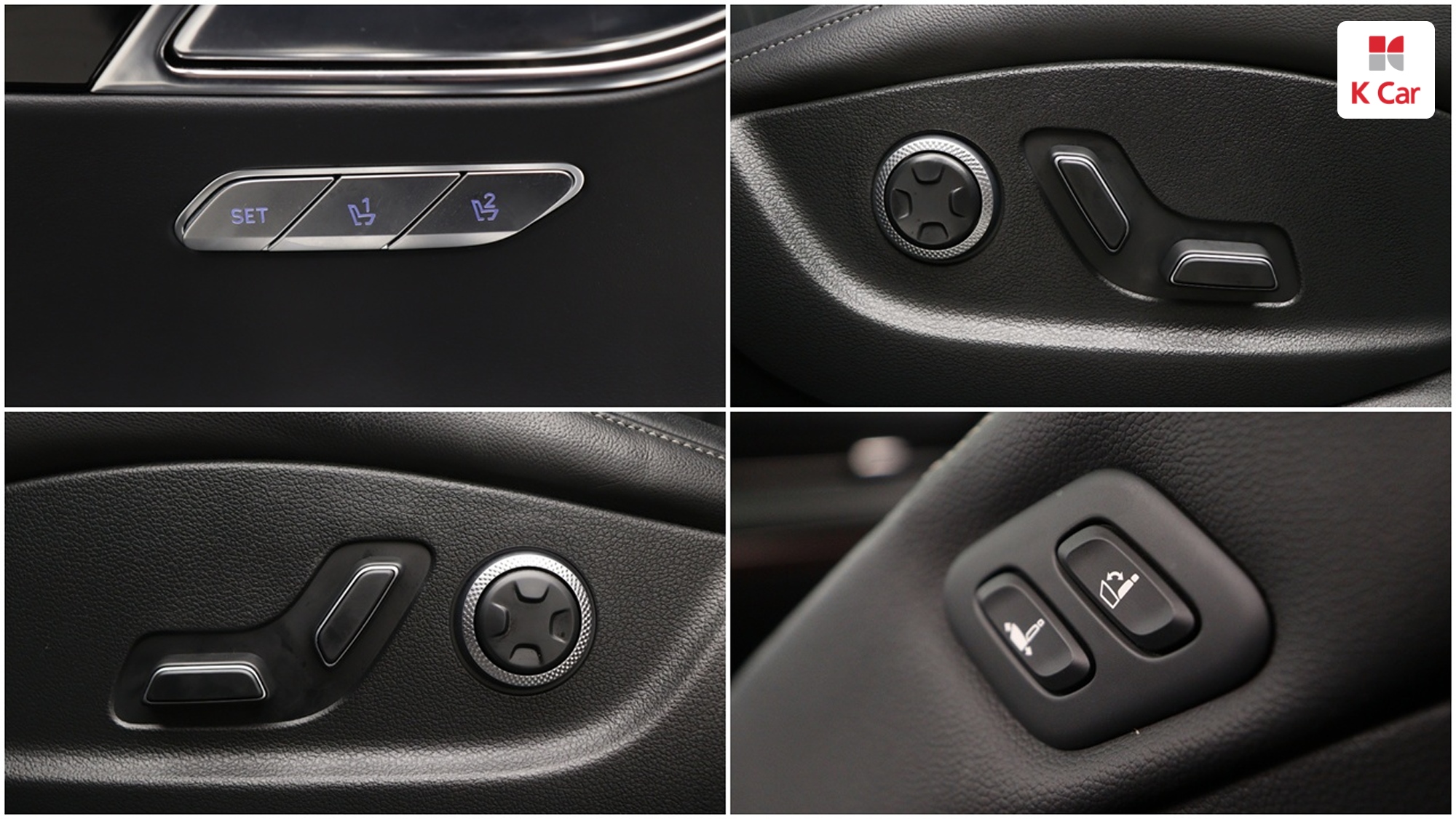 Genesis GV80 бензин 2.5 AWD (5 мест), миниатюра 21