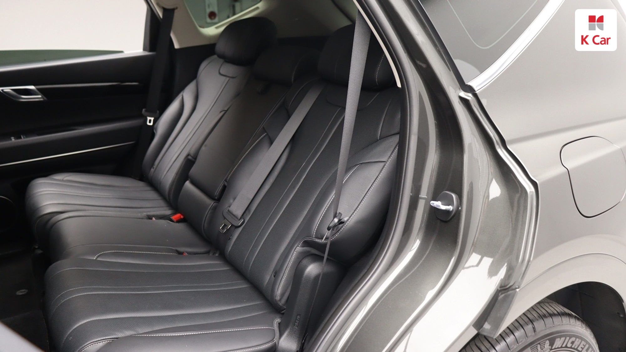 Genesis GV80 бензин 2.5 AWD (5 мест), миниатюра 25