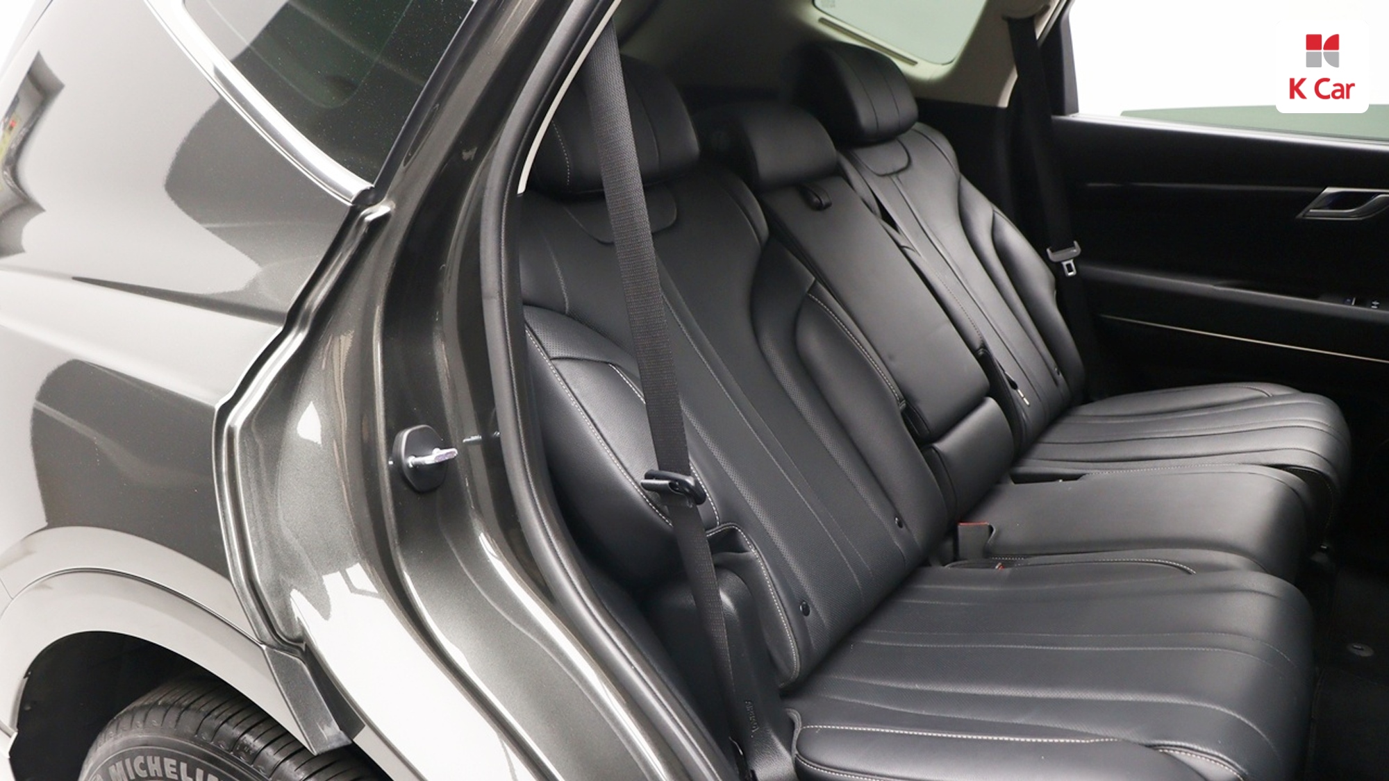 Genesis GV80 бензин 2.5 AWD (5 мест), миниатюра 26