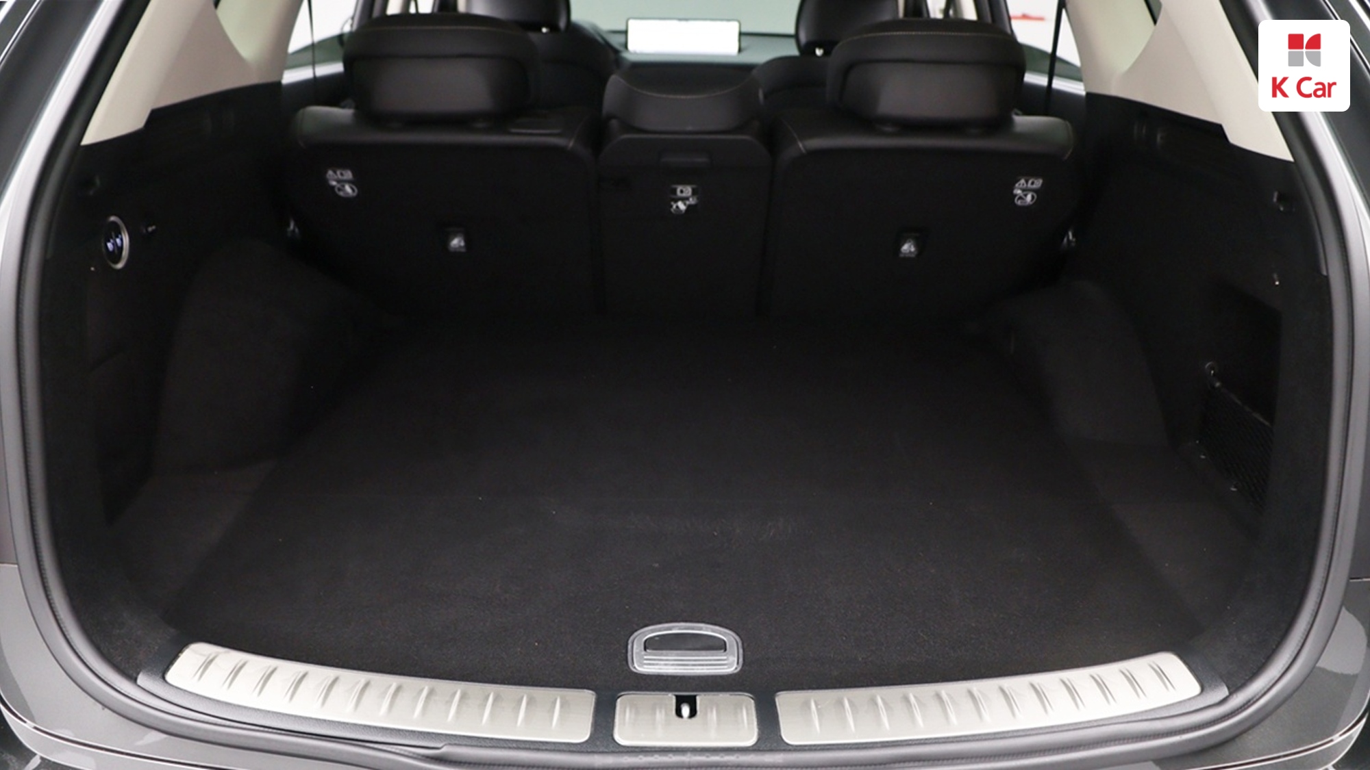 Genesis GV80 бензин 2.5 AWD (5 мест), миниатюра 28