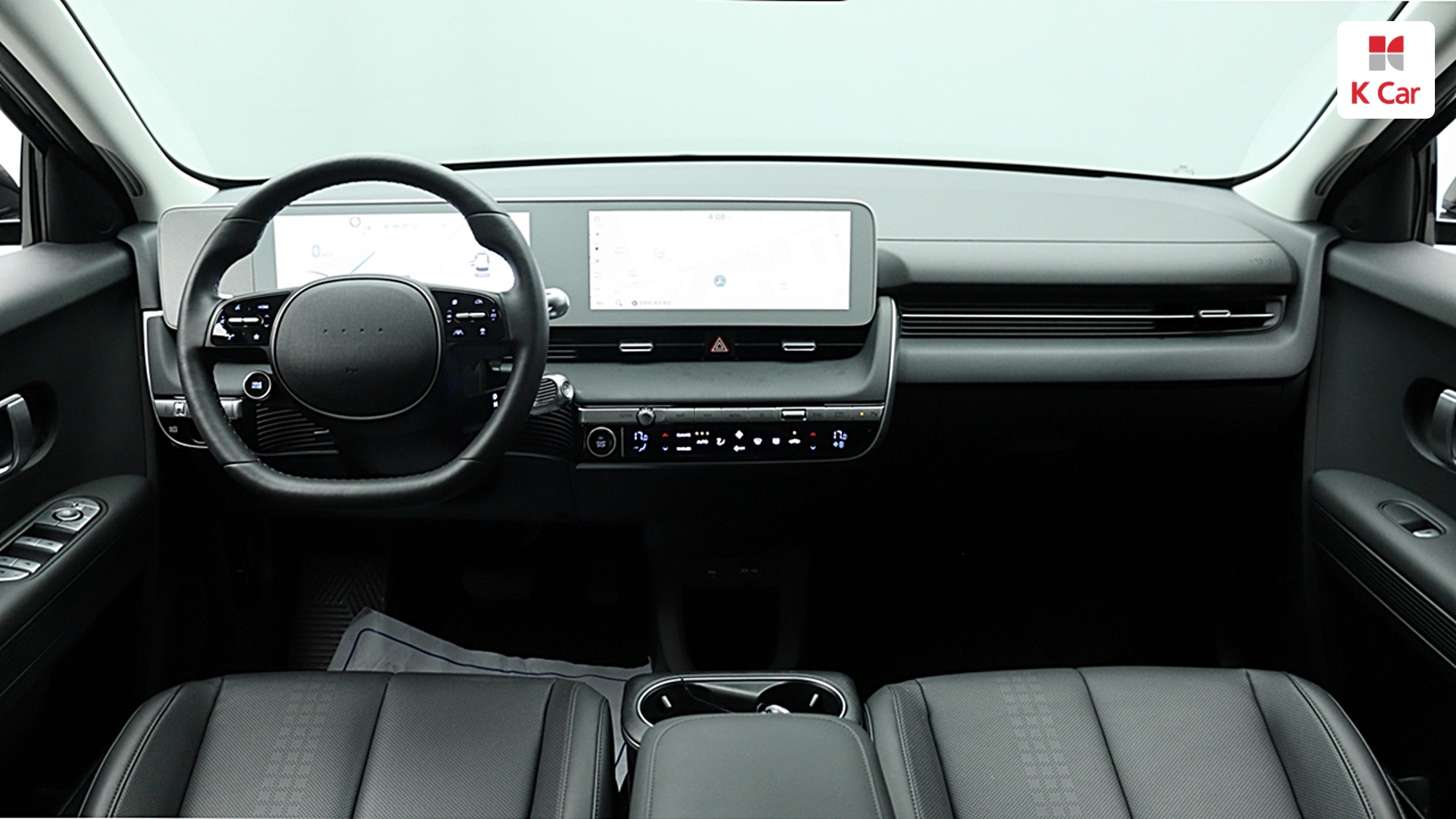 Hyundai Ioniq 5 AWD, миниатюра 18
