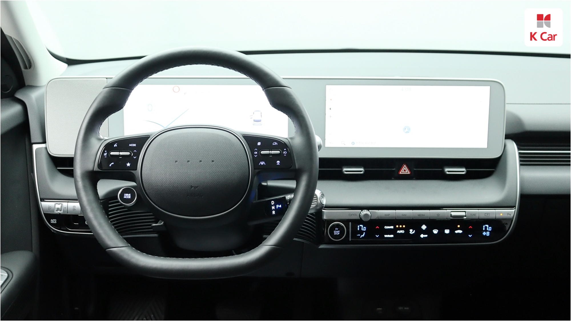Hyundai Ioniq 5 AWD, миниатюра 19