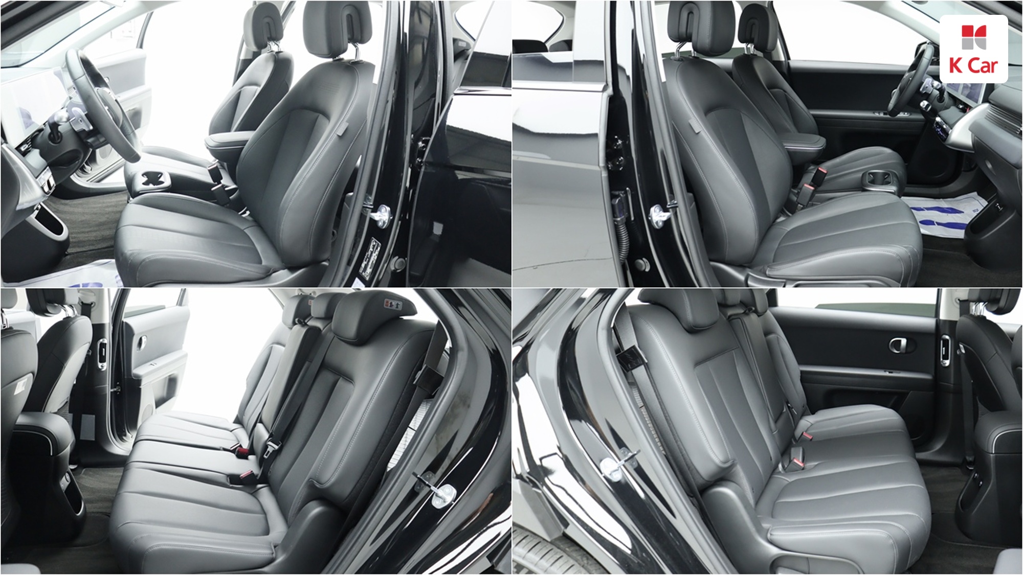 Hyundai Ioniq 5 AWD, миниатюра 5