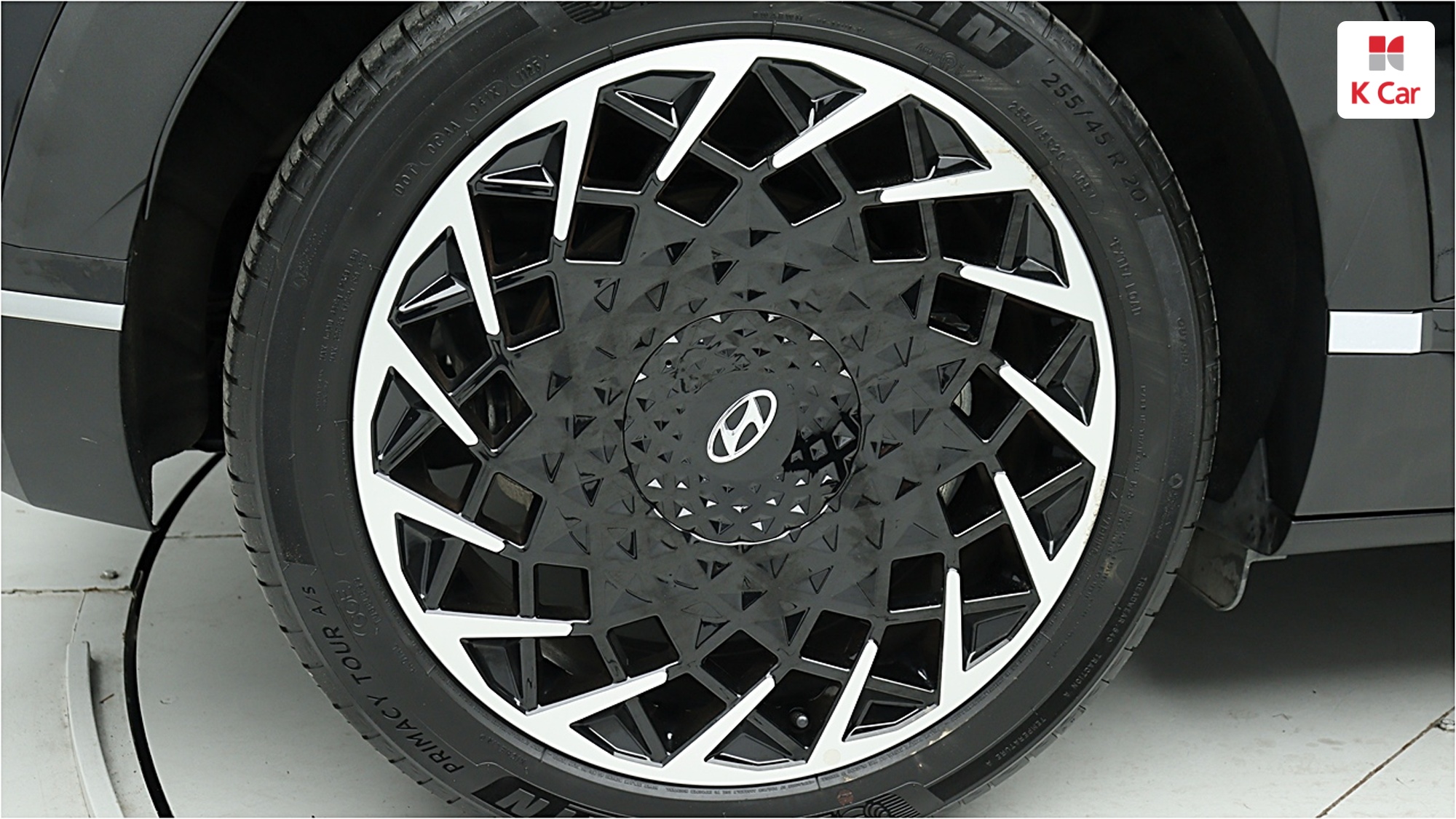 Hyundai Ioniq 5 AWD, миниатюра 9