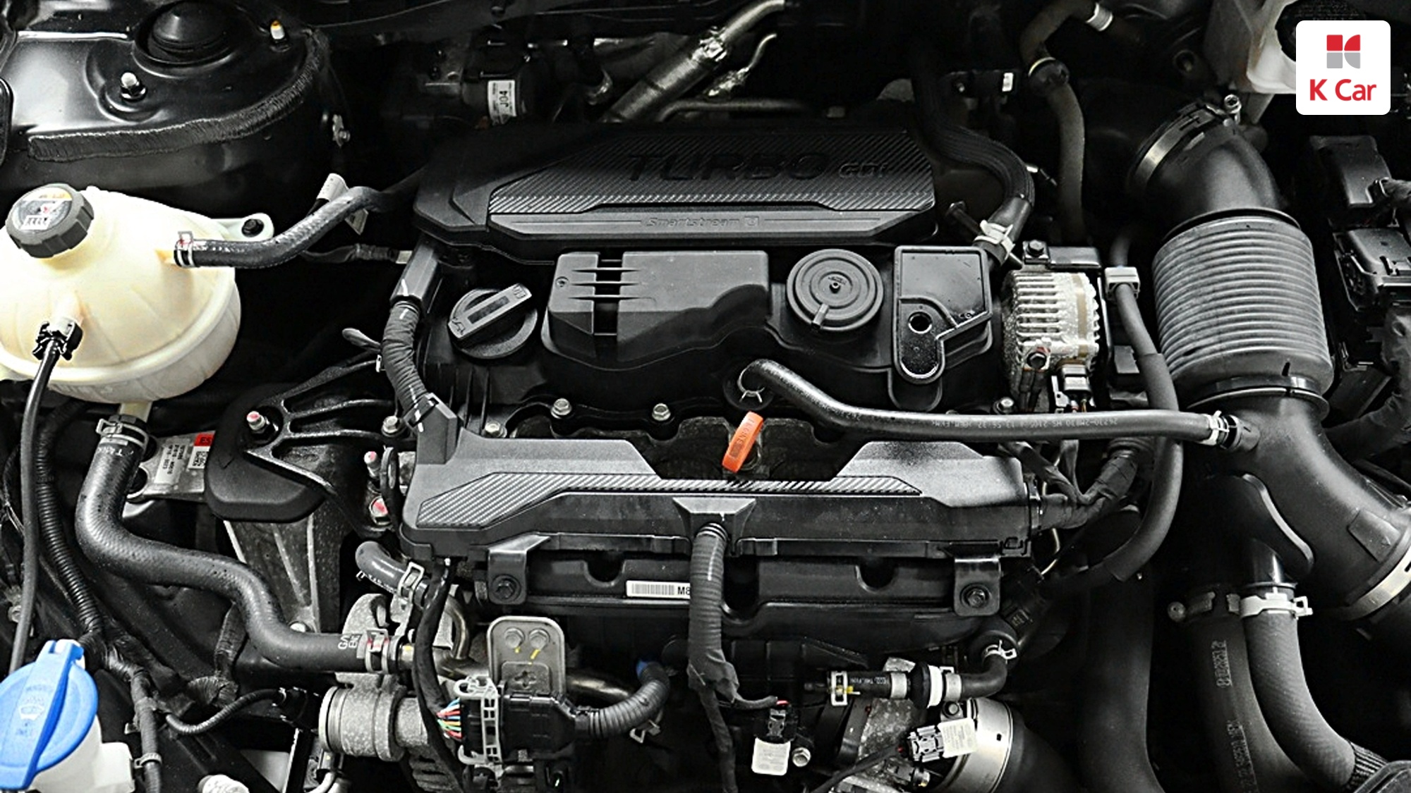 Hyundai TUCSON 1.6 Turbo Premium, миниатюра 14