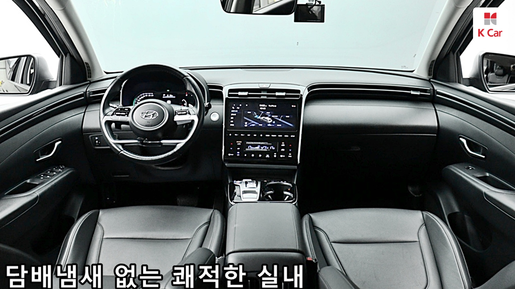 Hyundai TUCSON 1.6 Turbo Premium, миниатюра 6