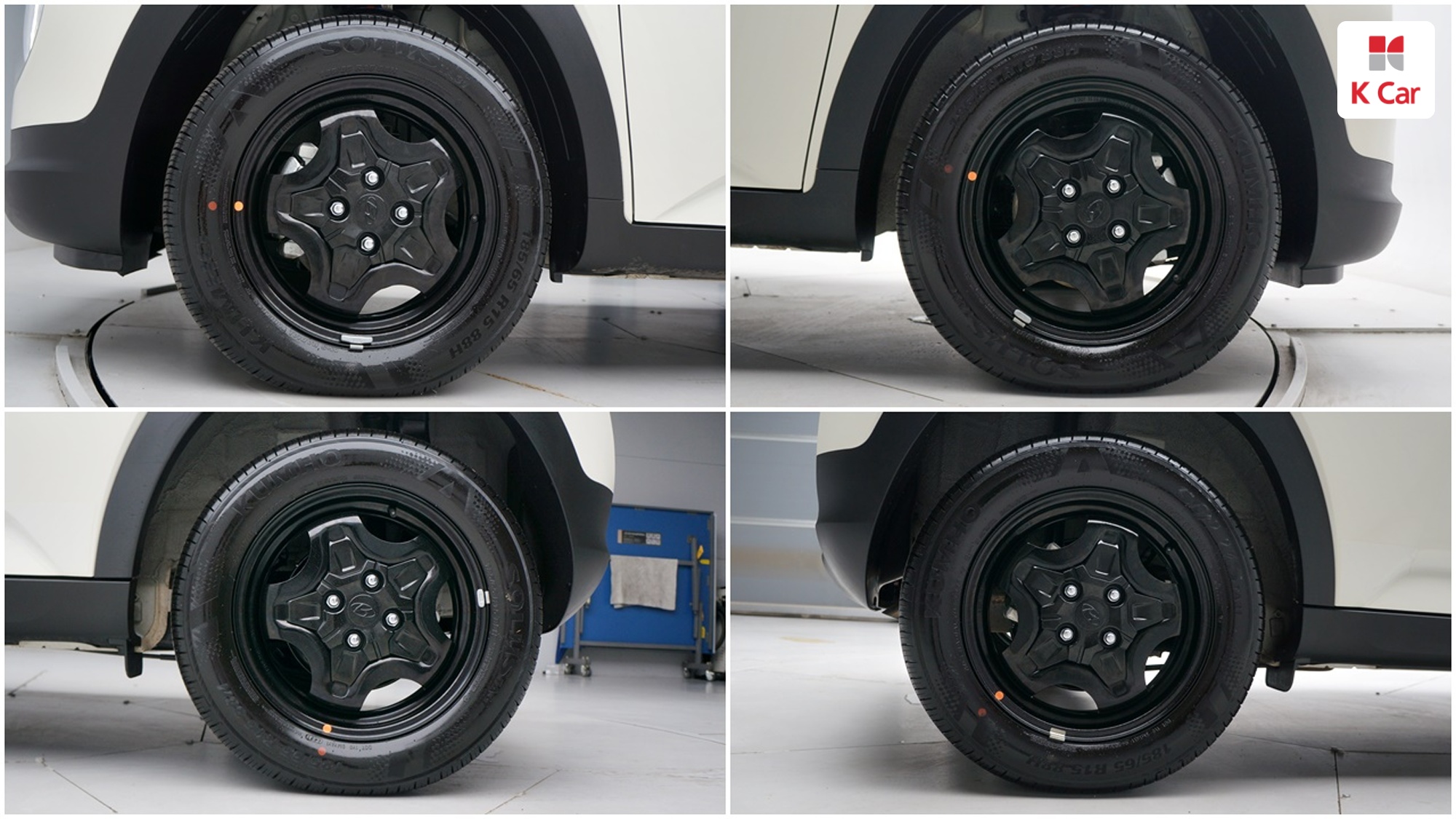 Hyundai Casper бензин 1.0, миниатюра 2