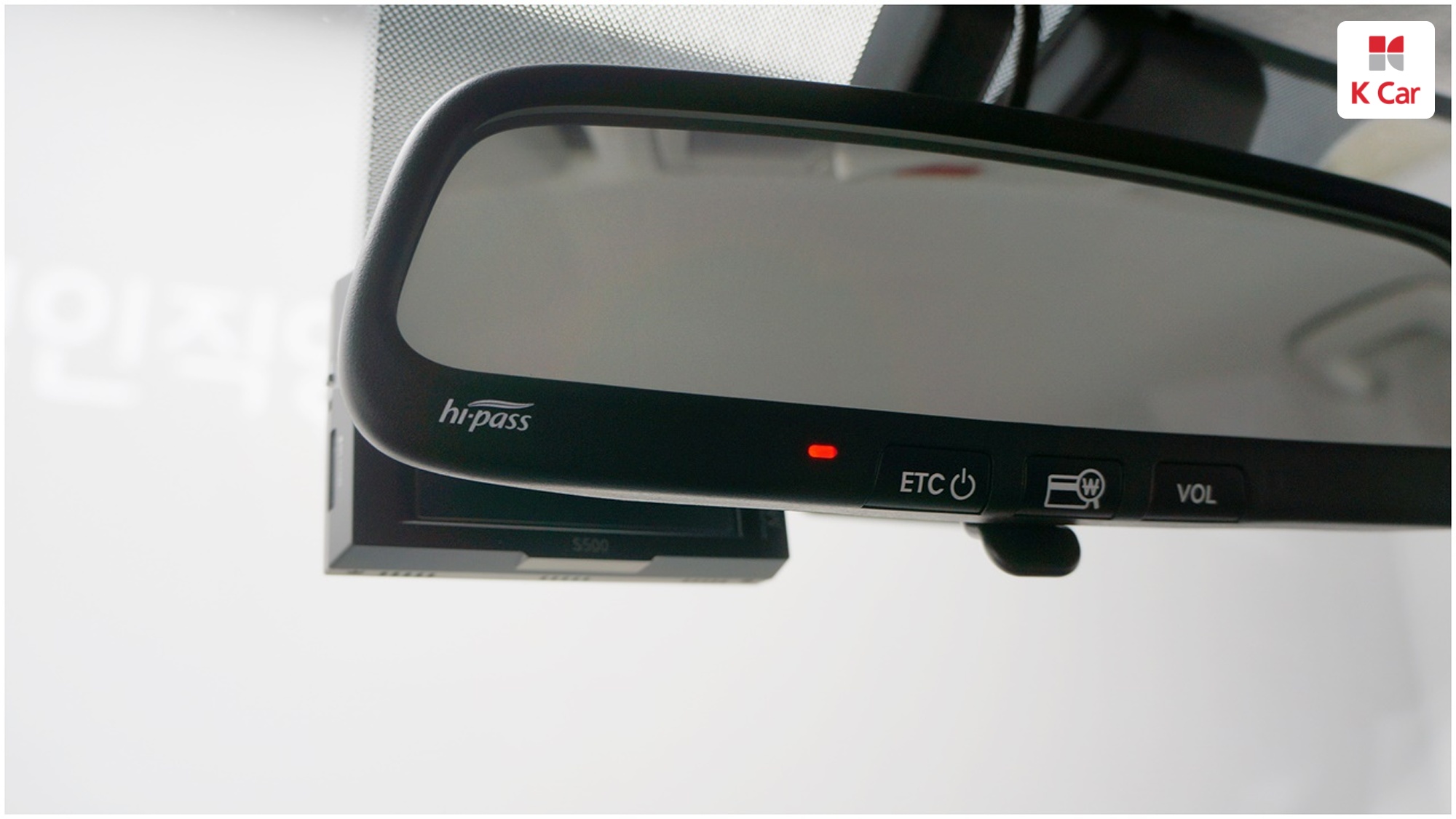 Hyundai Casper бензин 1.0, миниатюра 12