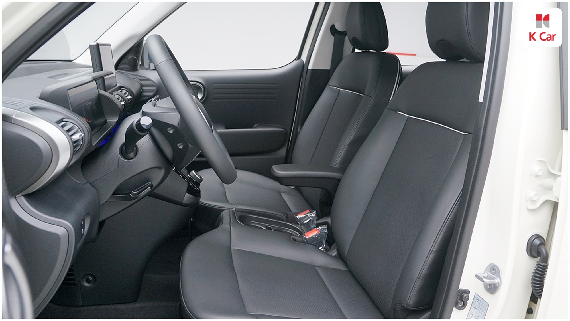 Hyundai Casper бензин 1.0, миниатюра 15