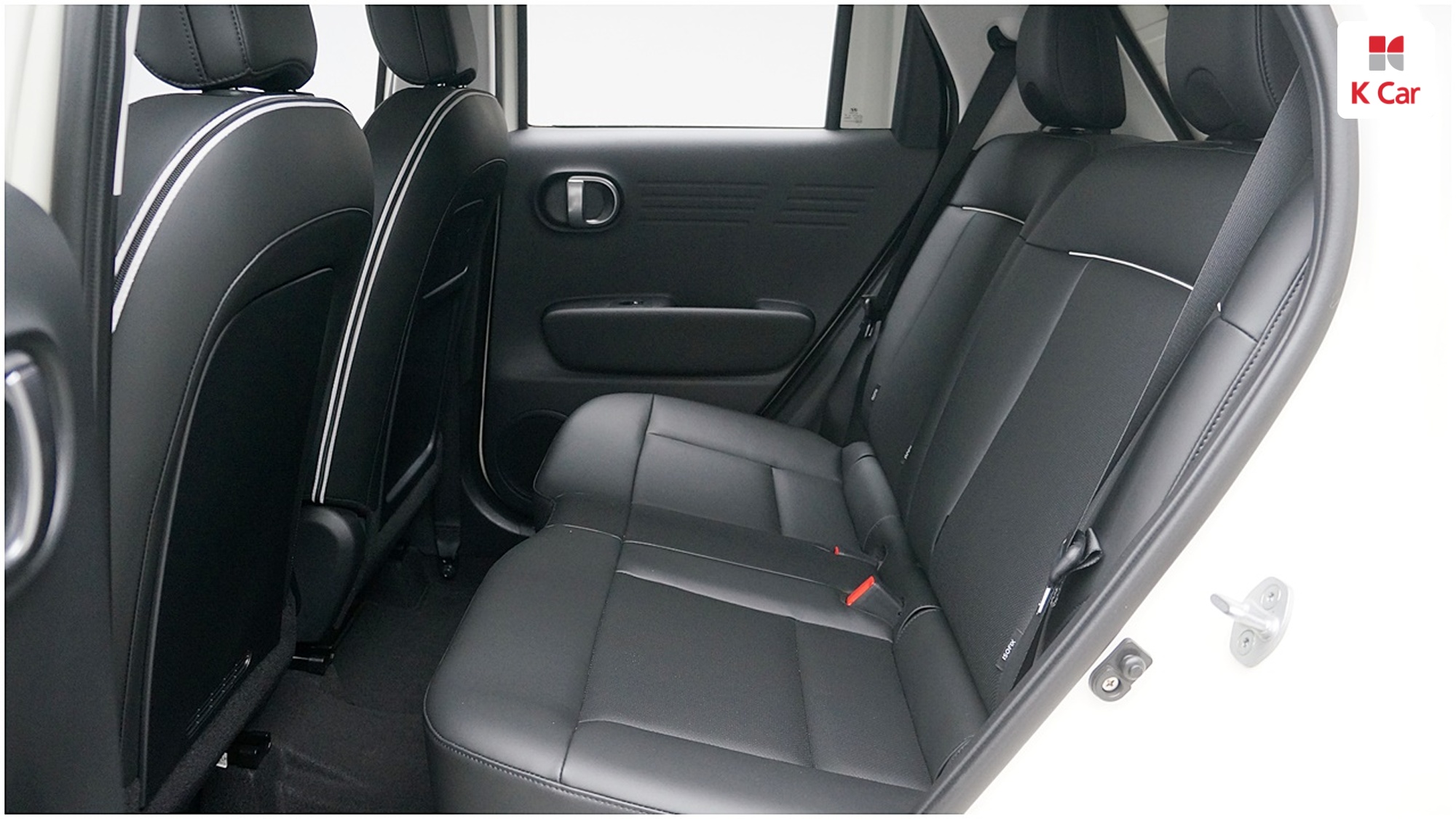 Hyundai Casper бензин 1.0, миниатюра 16