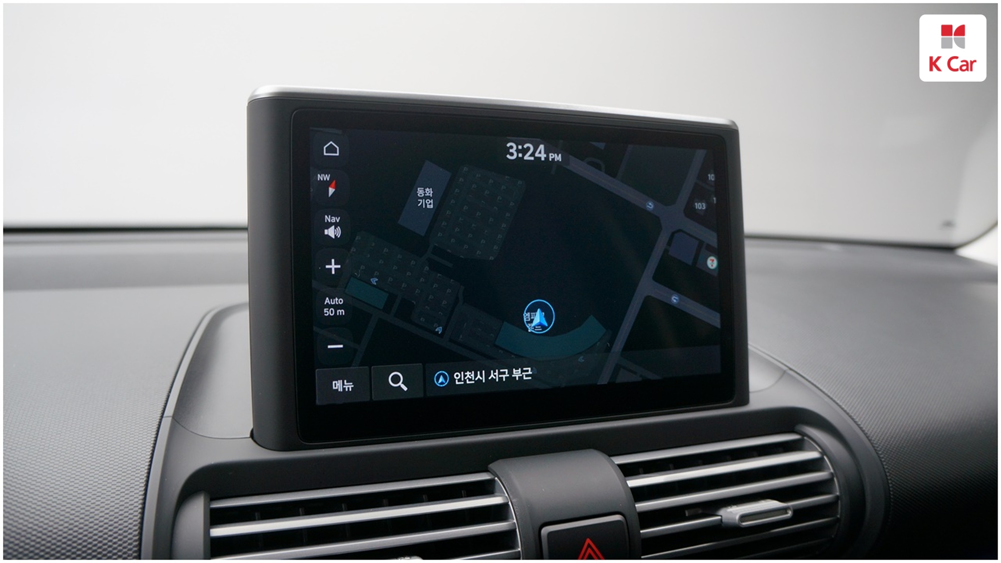 Hyundai Casper бензин 1.0, миниатюра 17