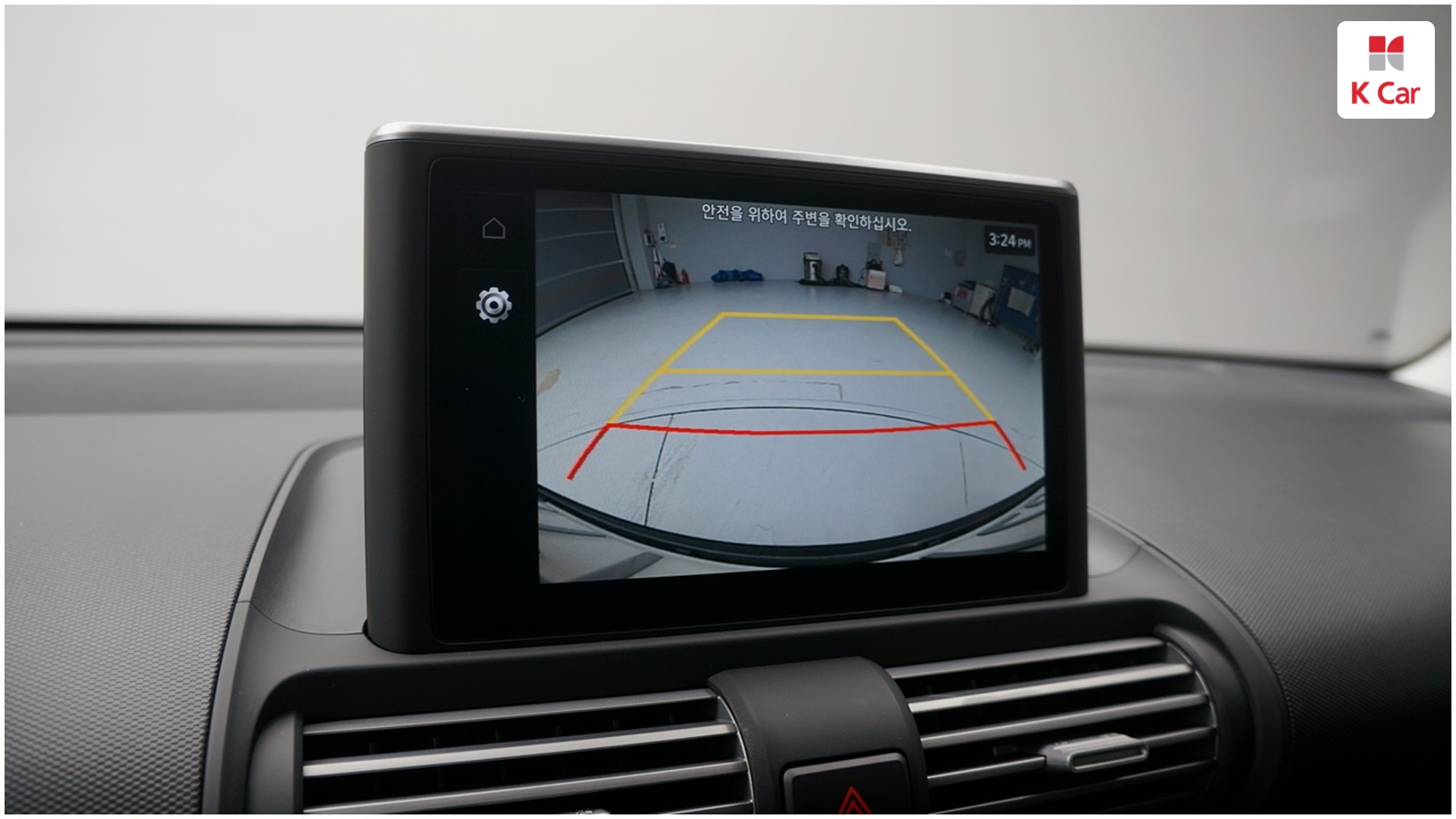 Hyundai Casper бензин 1.0, миниатюра 18