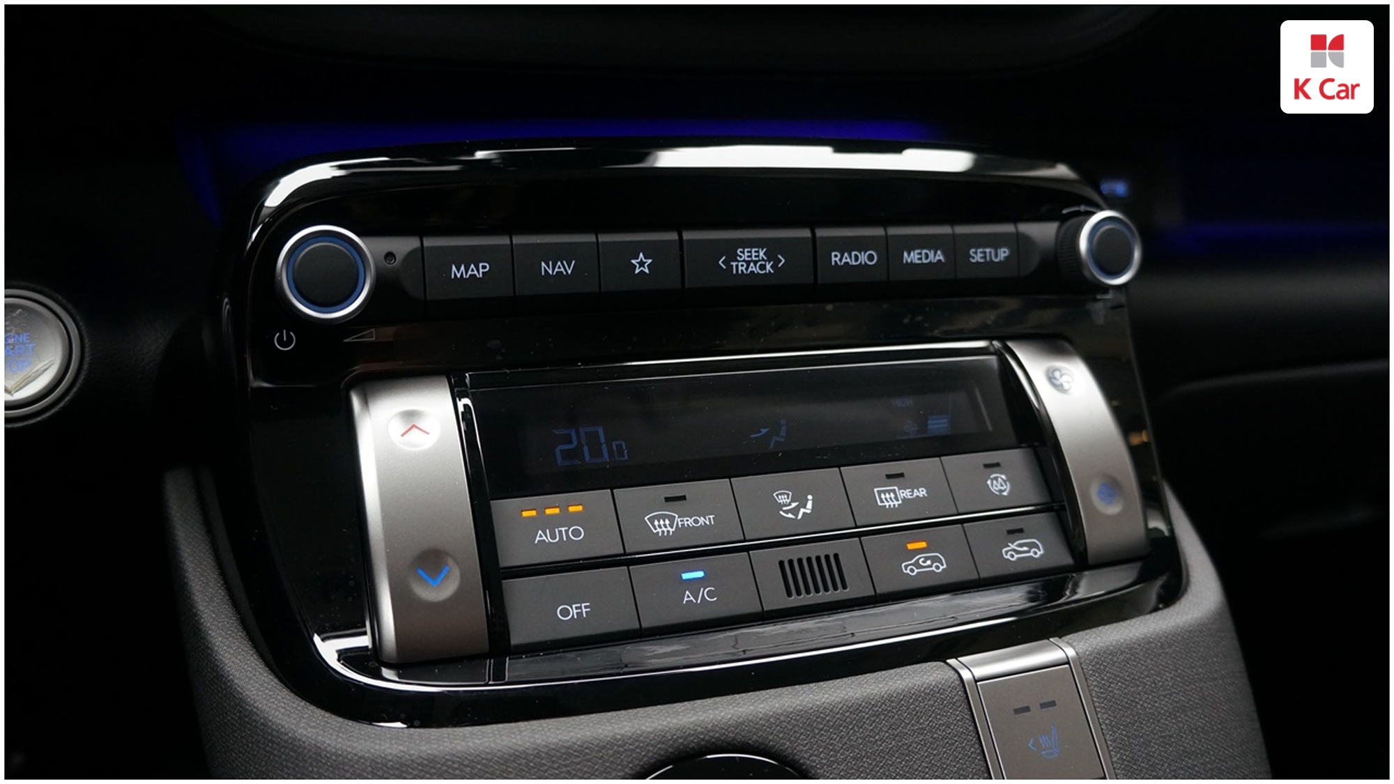 Hyundai Casper бензин 1.0, миниатюра 19