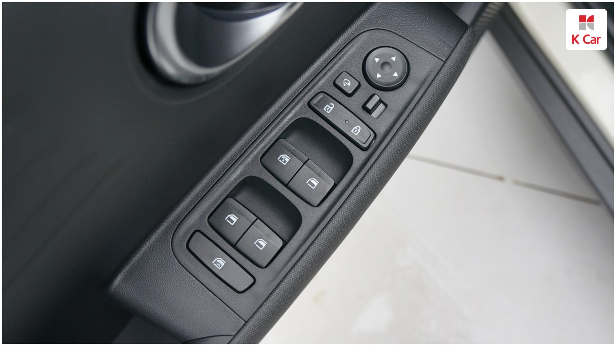 Hyundai Casper бензин 1.0, миниатюра 10