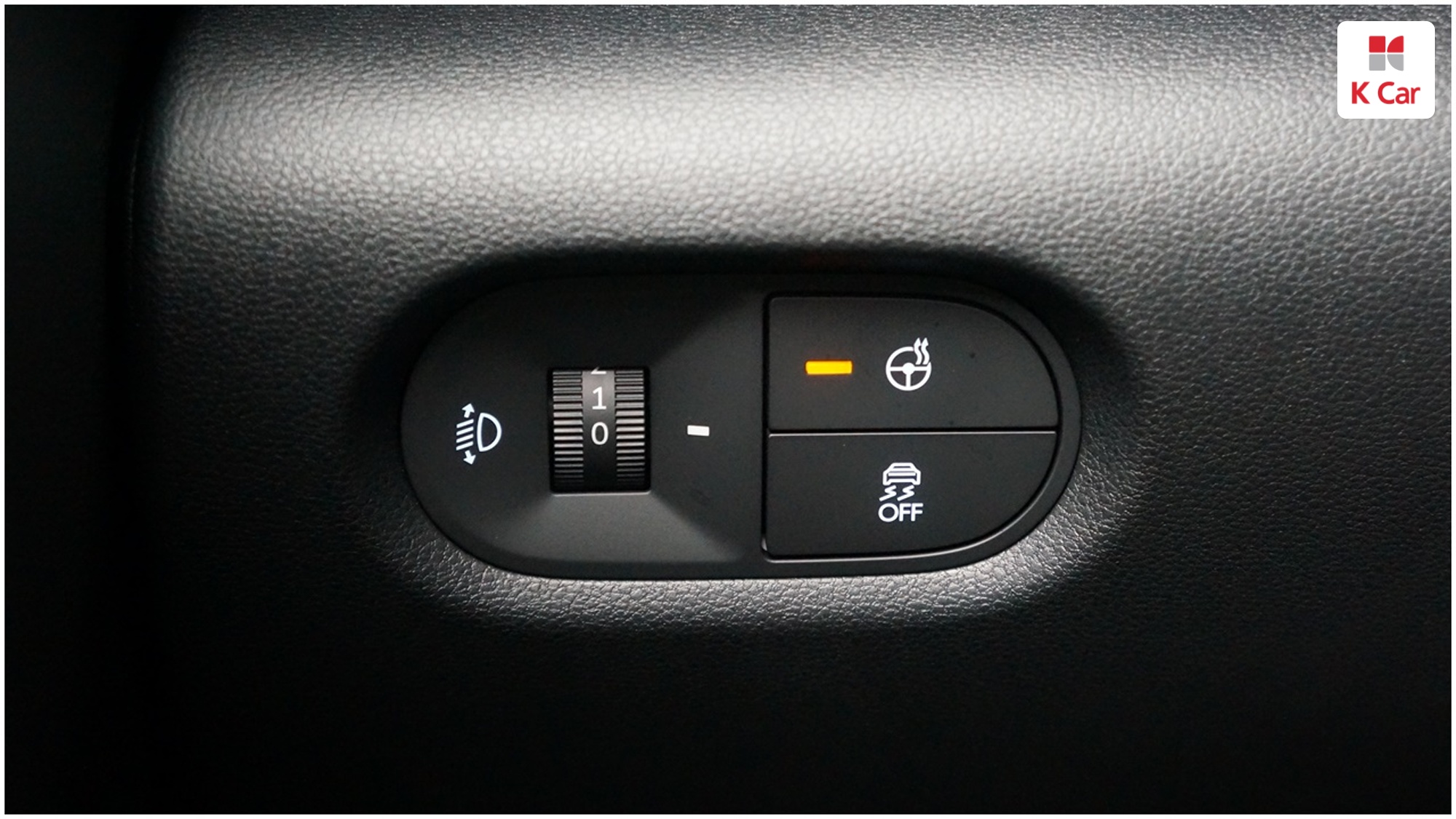 Hyundai Casper бензин 1.0, миниатюра 11