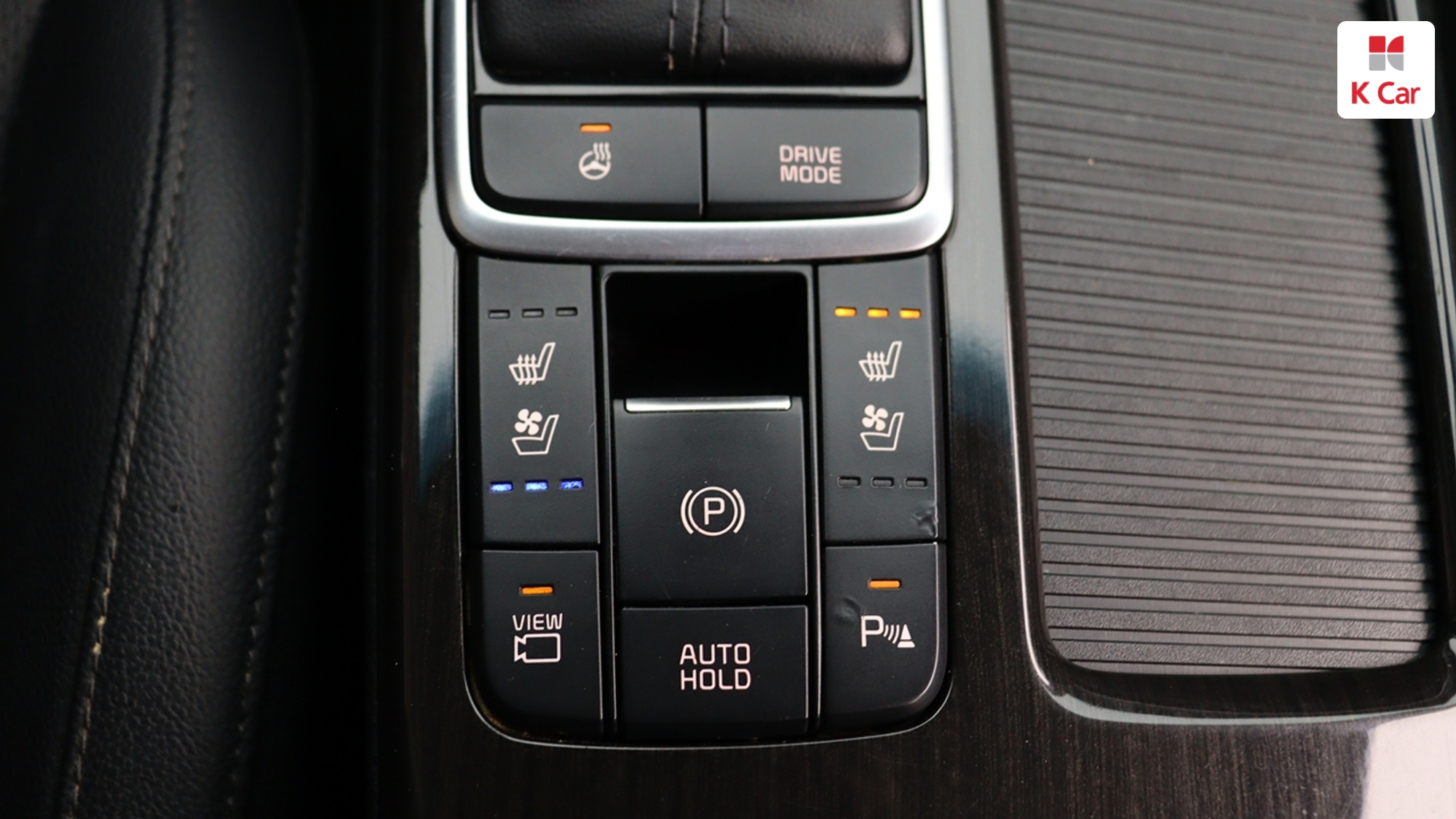 Kia K5, миниатюра 16