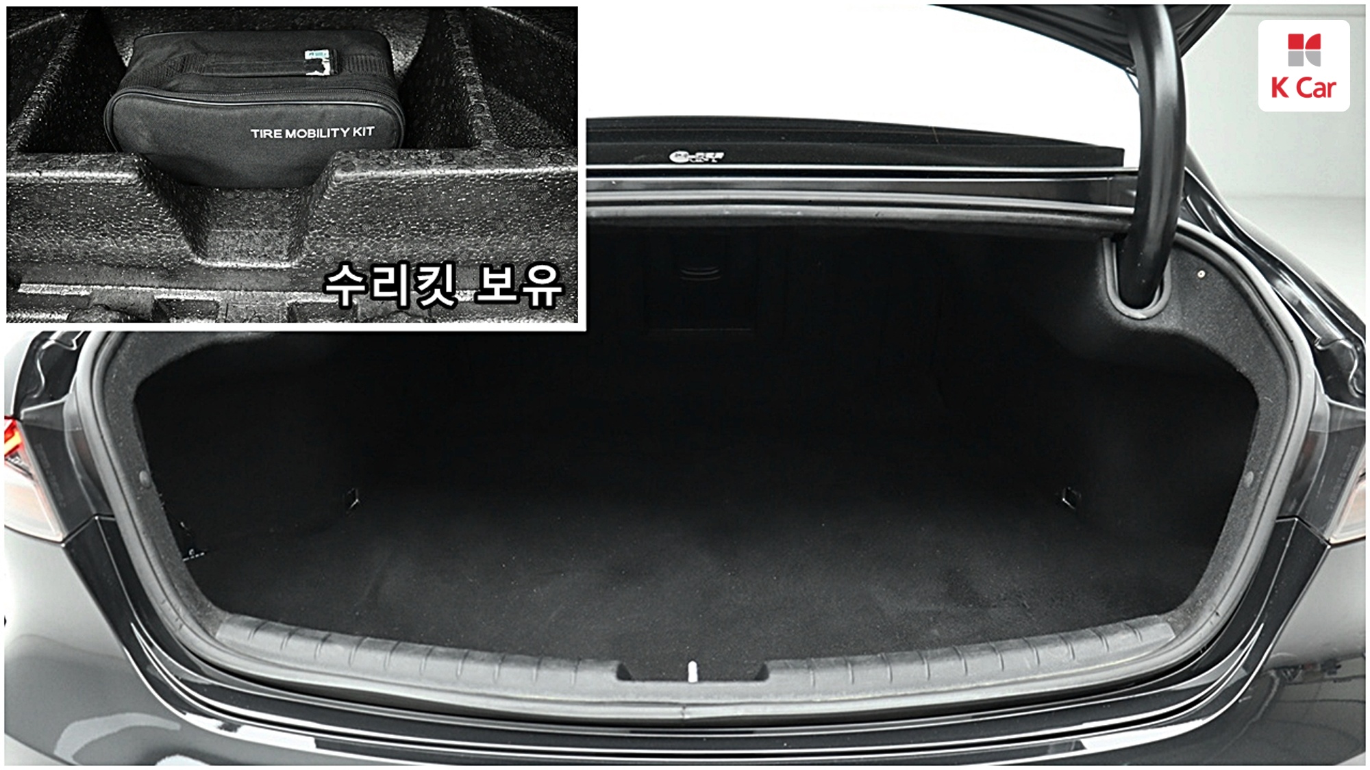 Hyundai Grandeur бензин 2.5 Premium, миниатюра 14