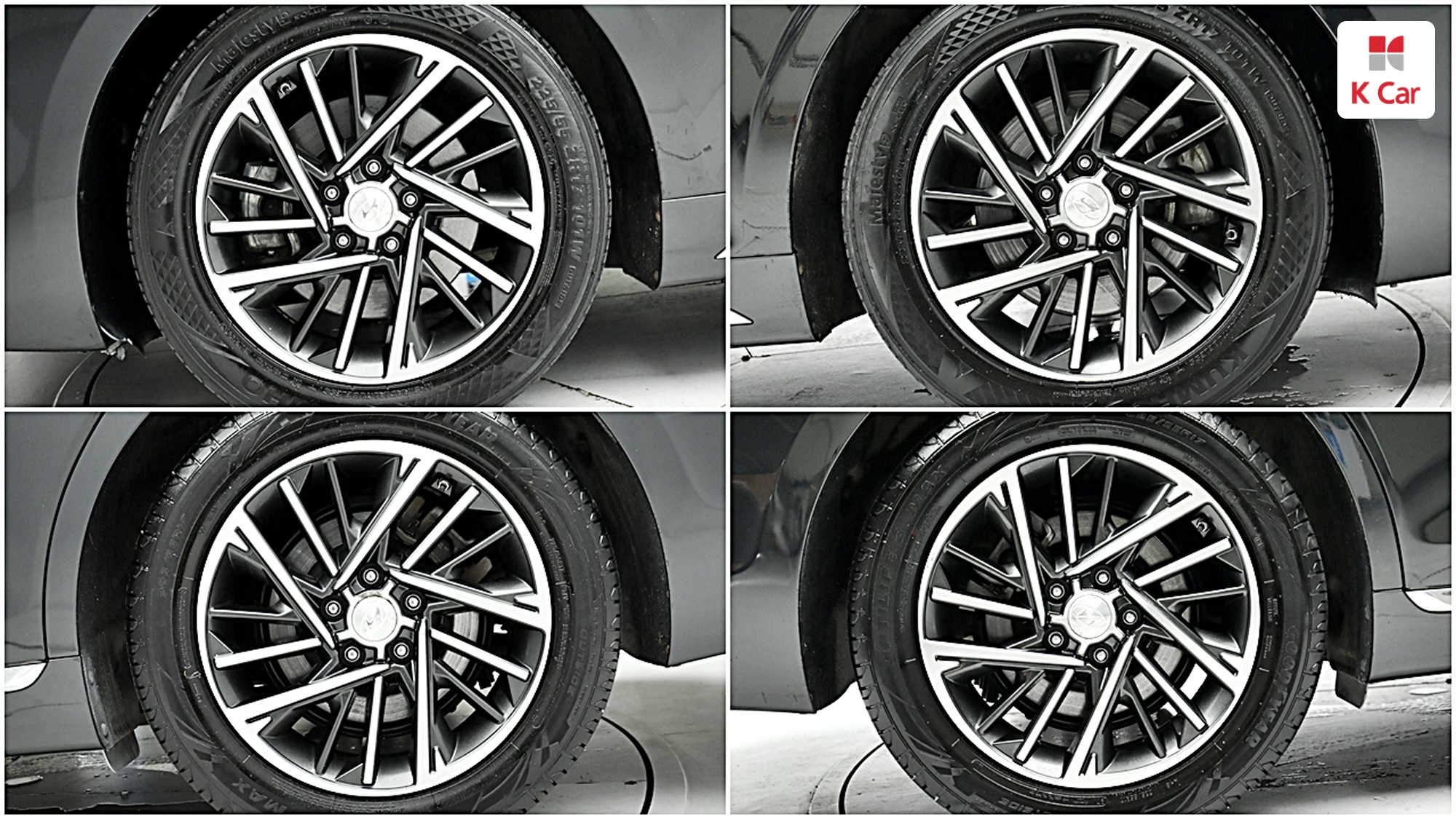 Hyundai Grandeur бензин 2.5 Premium, миниатюра 4