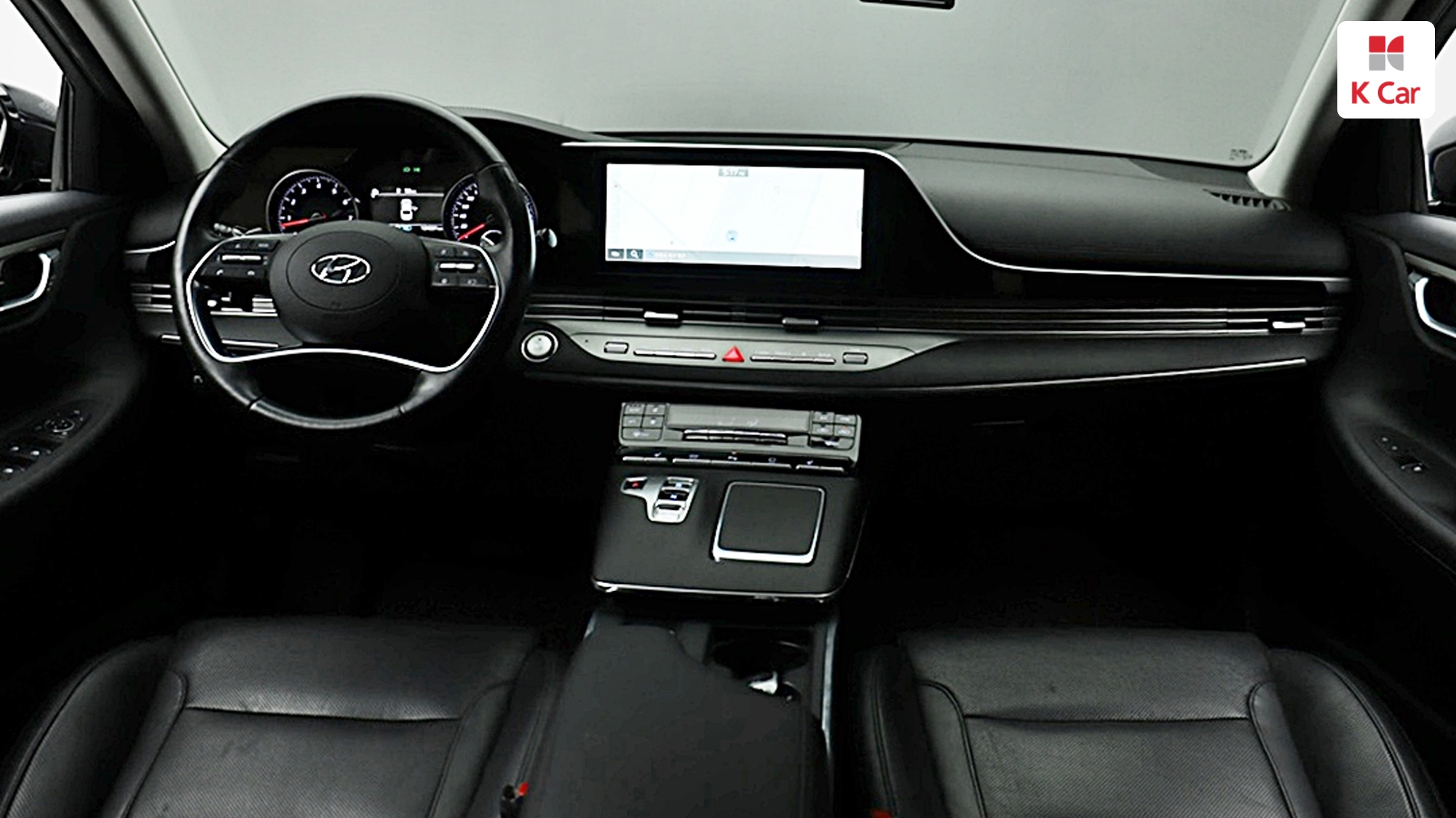 Hyundai Grandeur бензин 2.5 Premium, миниатюра 5