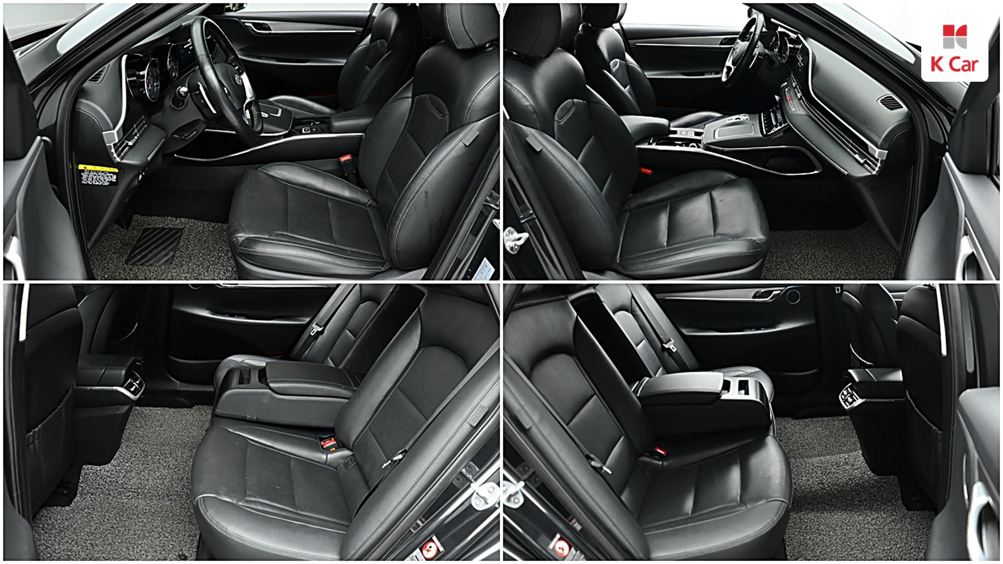Hyundai Grandeur бензин 2.5 Premium, миниатюра 6