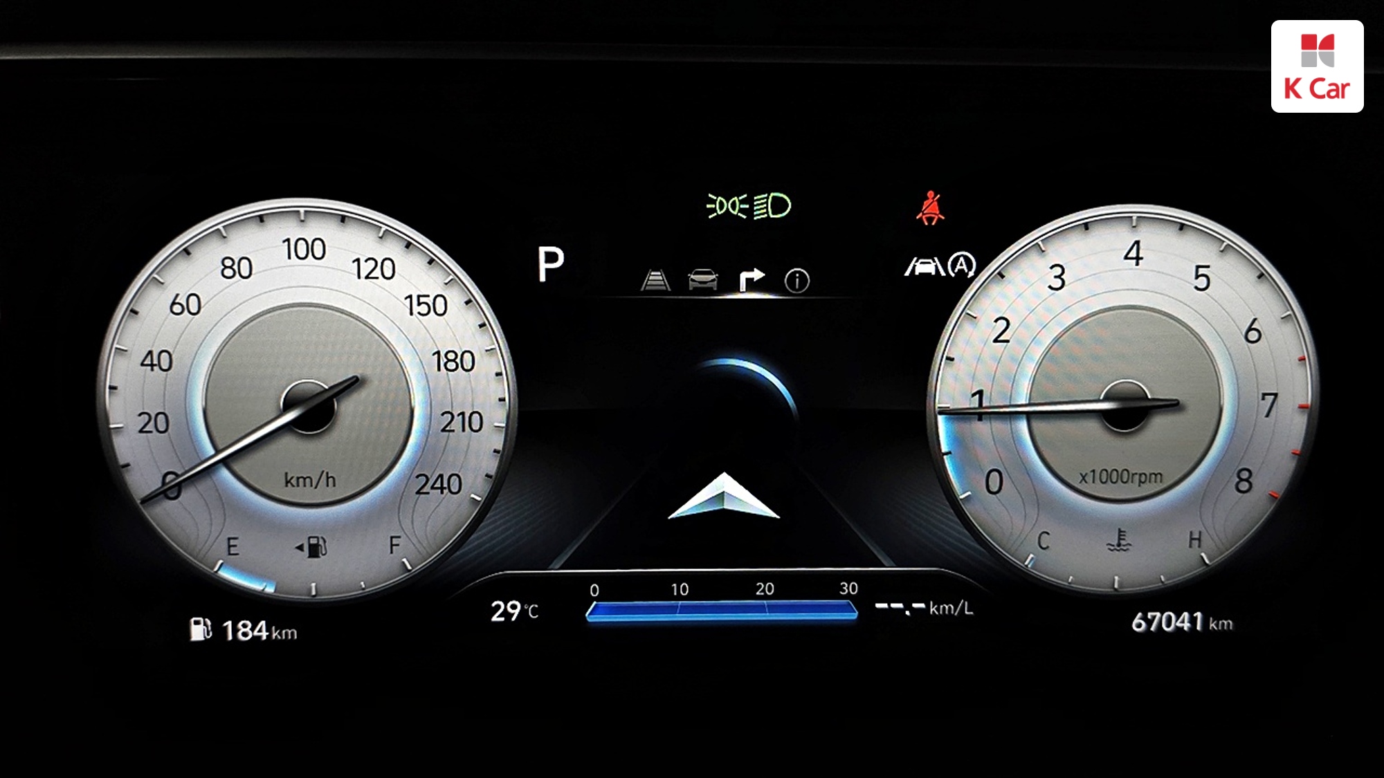 Hyundai TUCSON 1.6 Turbo Inspiration, миниатюра 2