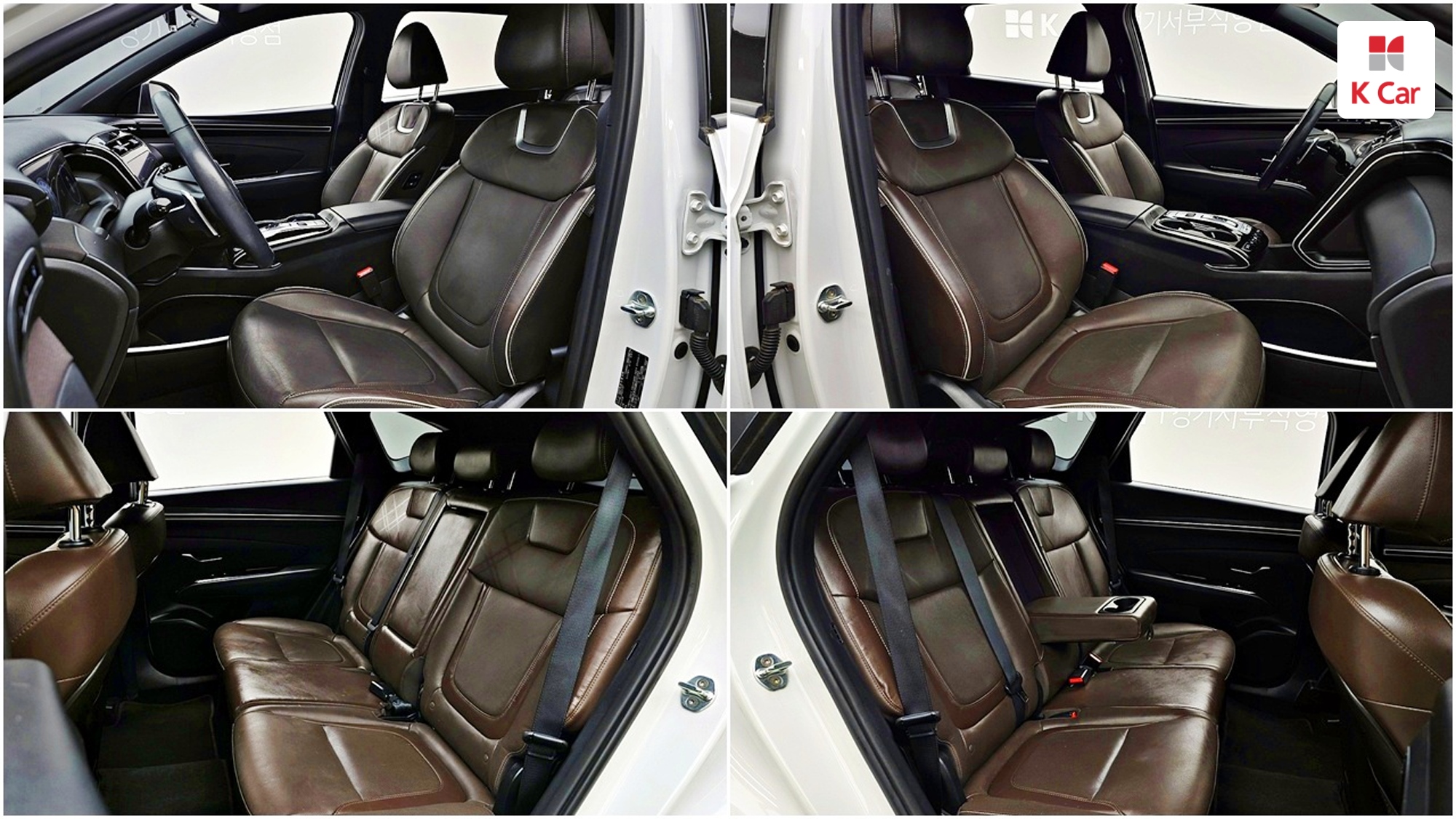 Hyundai TUCSON 1.6 Turbo Inspiration, миниатюра 4