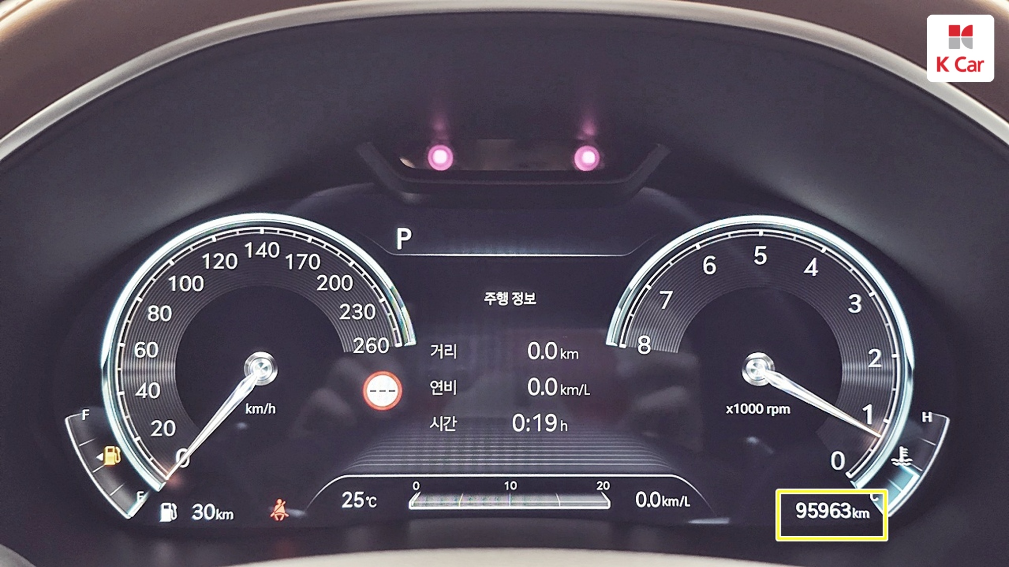 Genesis G80 бензин Turbo 2.5 AWD, миниатюра 2