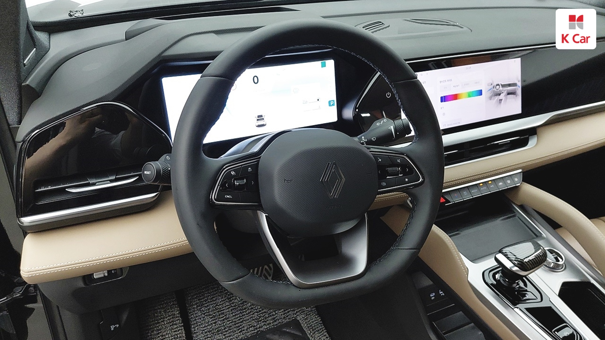 Renault гибрид 1.5 E-TECH 2WD, миниатюра 19