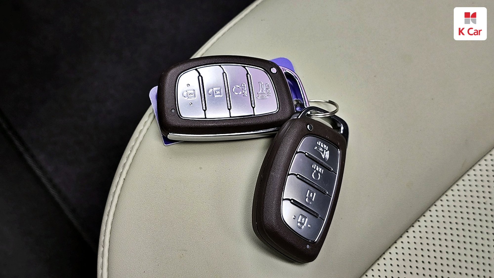 Hyundai Casper бензин 1.0 Turbo Inspiration, миниатюра 15