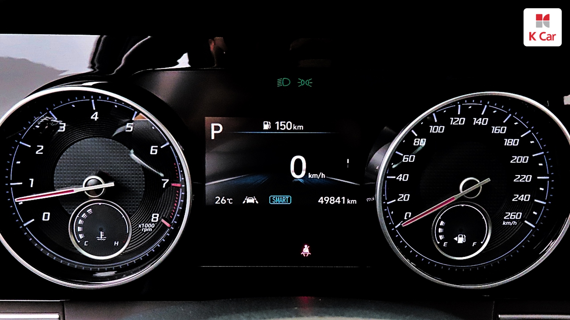 Hyundai Grandeur бензин 2.5, миниатюра 2