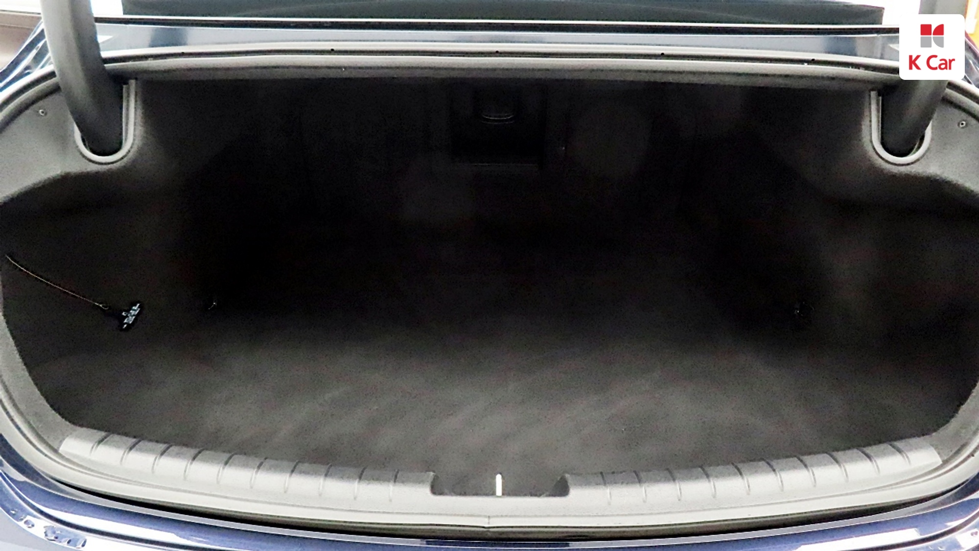 Hyundai Grandeur бензин 2.5, миниатюра 13