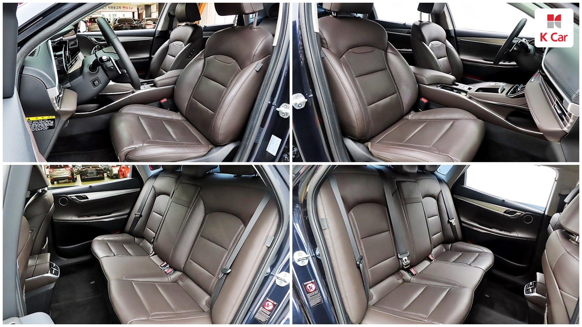 Hyundai Grandeur бензин 2.5, миниатюра 7