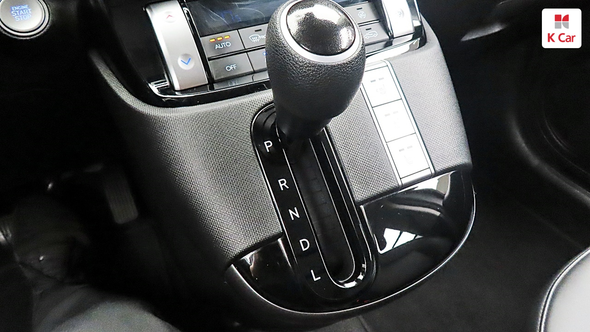 Hyundai Casper бензин 1.0 Turbo, миниатюра 19