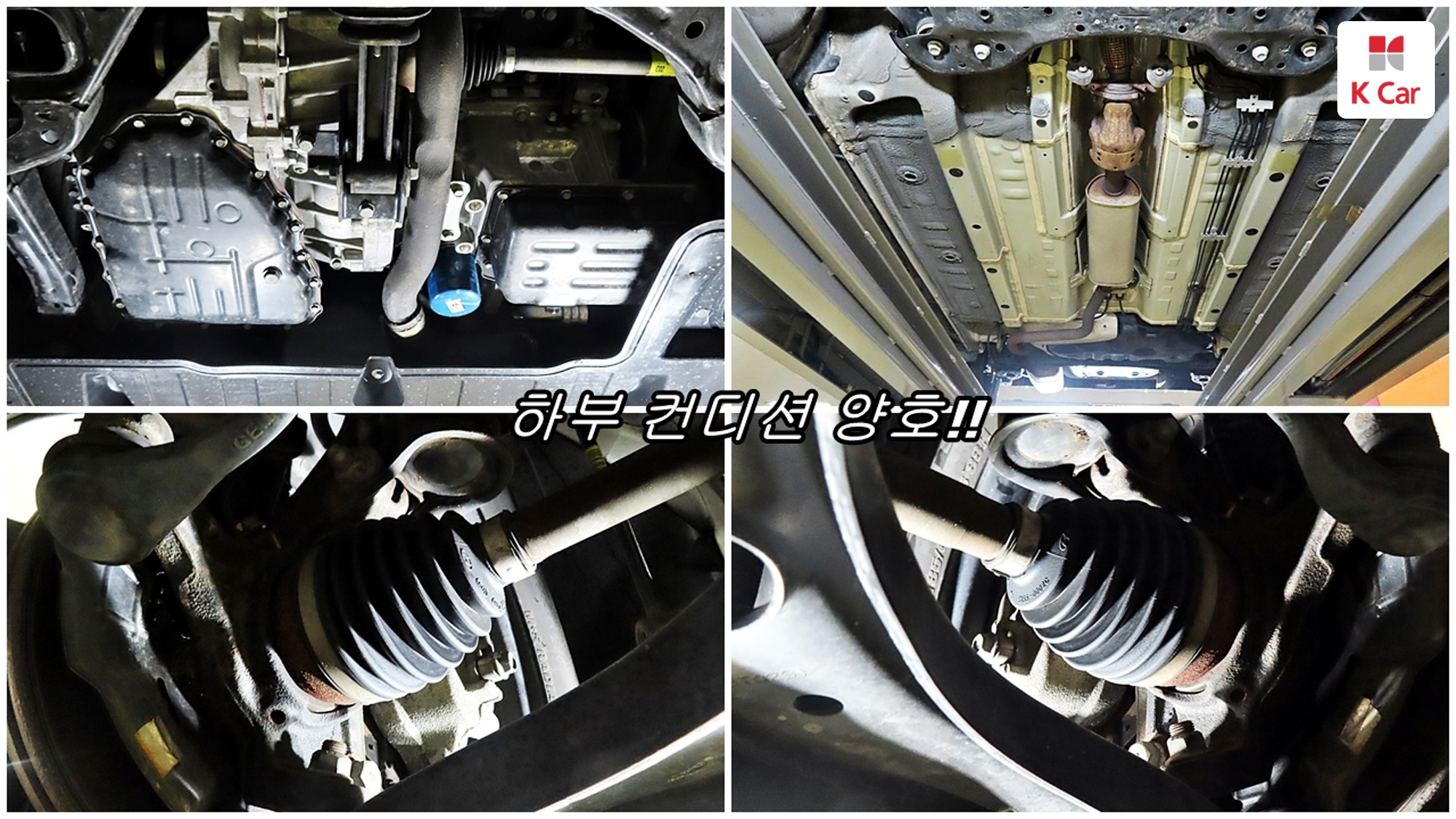 Hyundai Casper бензин 1.0 Turbo, миниатюра 4