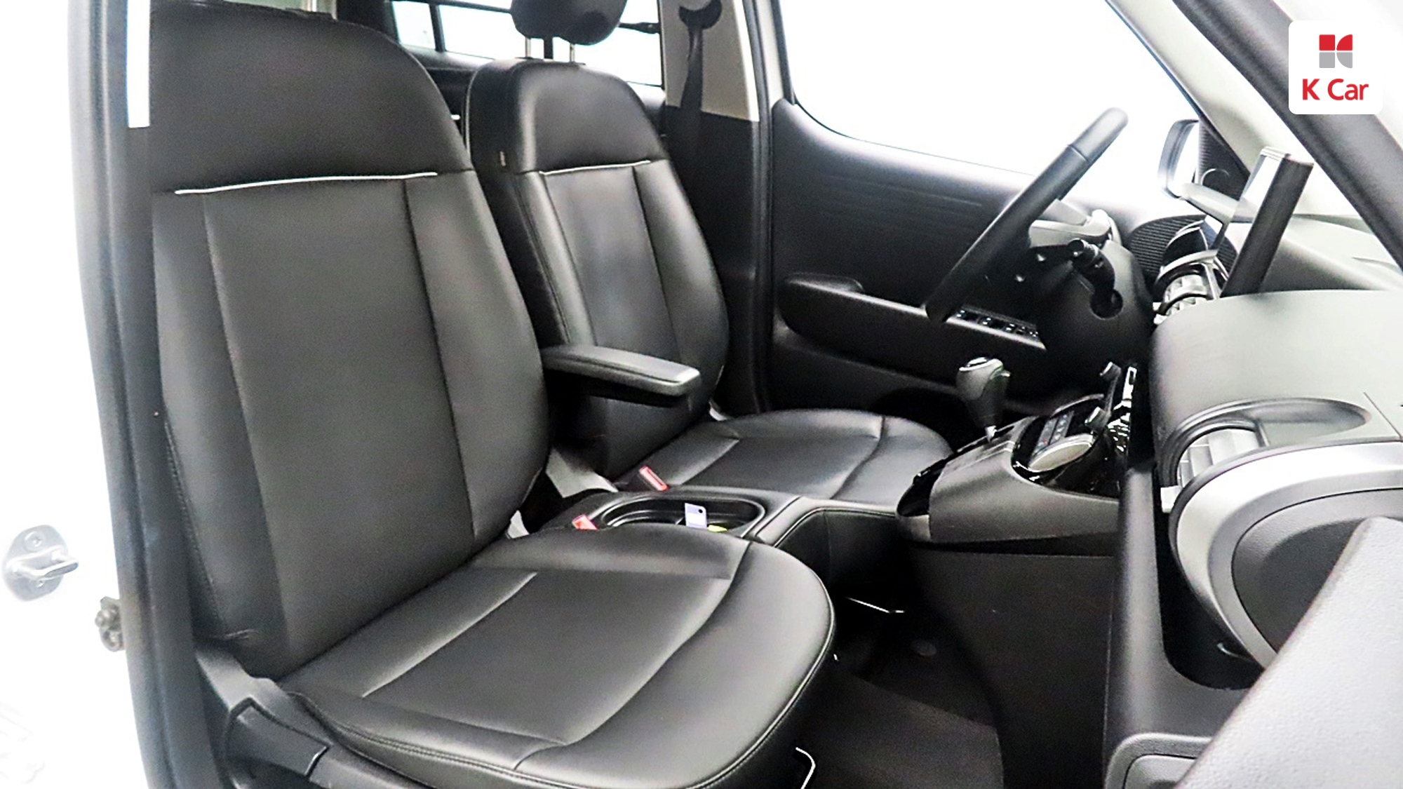 Hyundai Casper бензин 1.0 Turbo, миниатюра 8