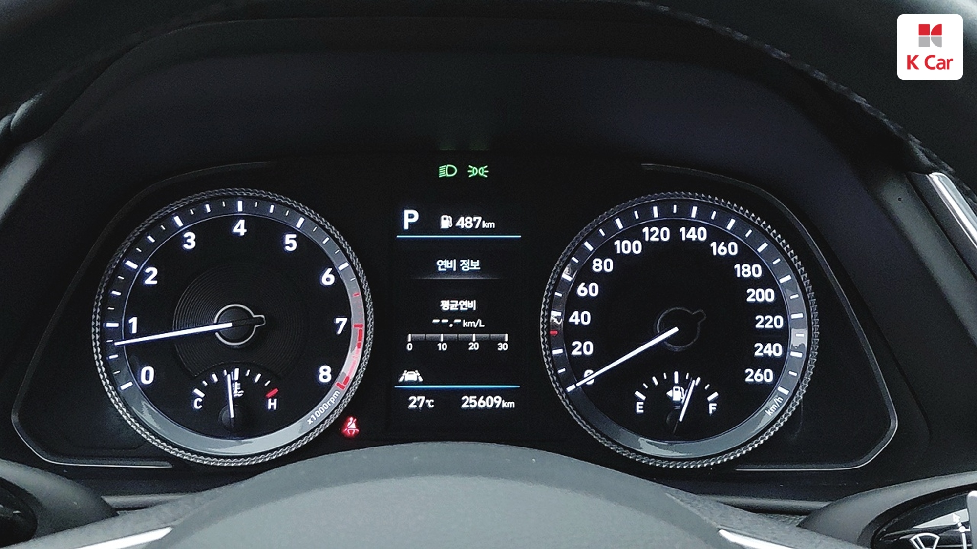 Hyundai Sonata 2.0 бензин Premium, миниатюра 2