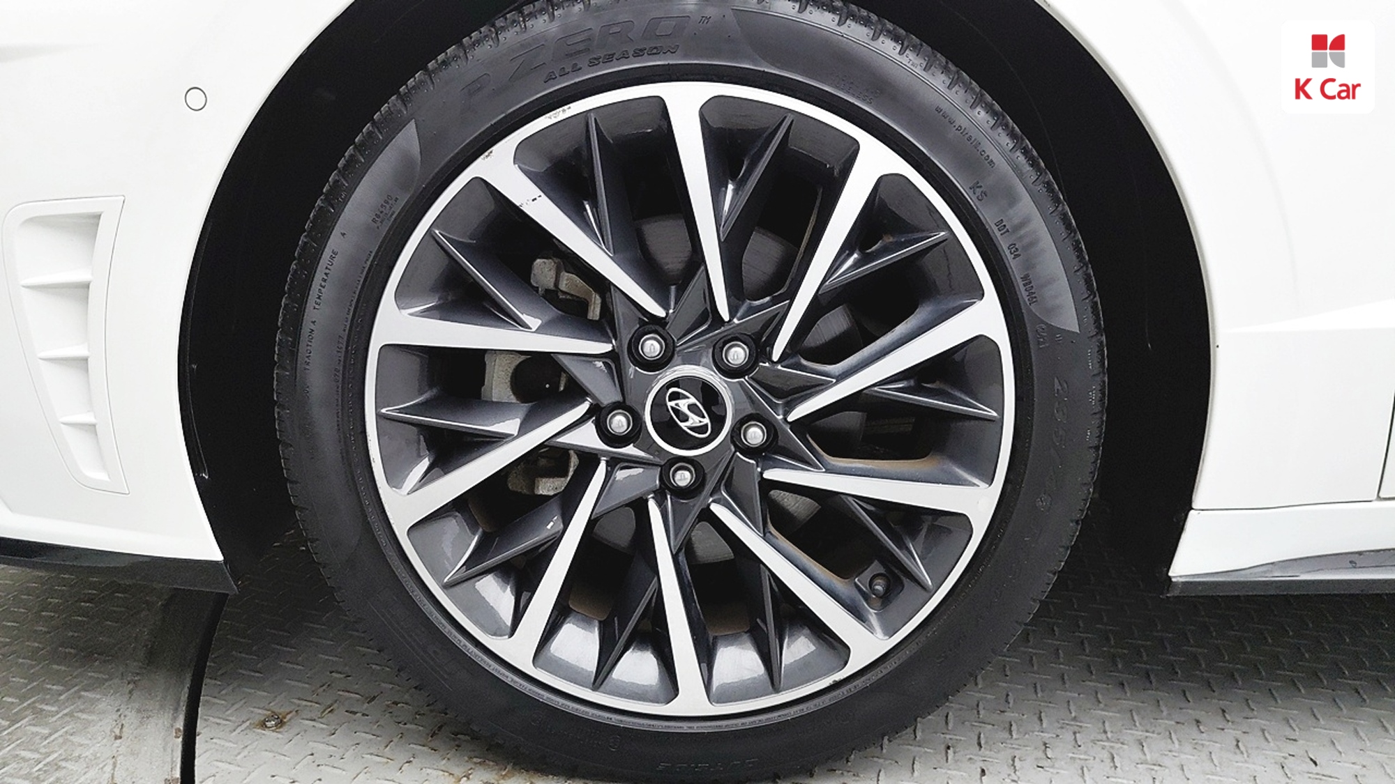 Hyundai Sonata 2.0 бензин Premium, миниатюра 19