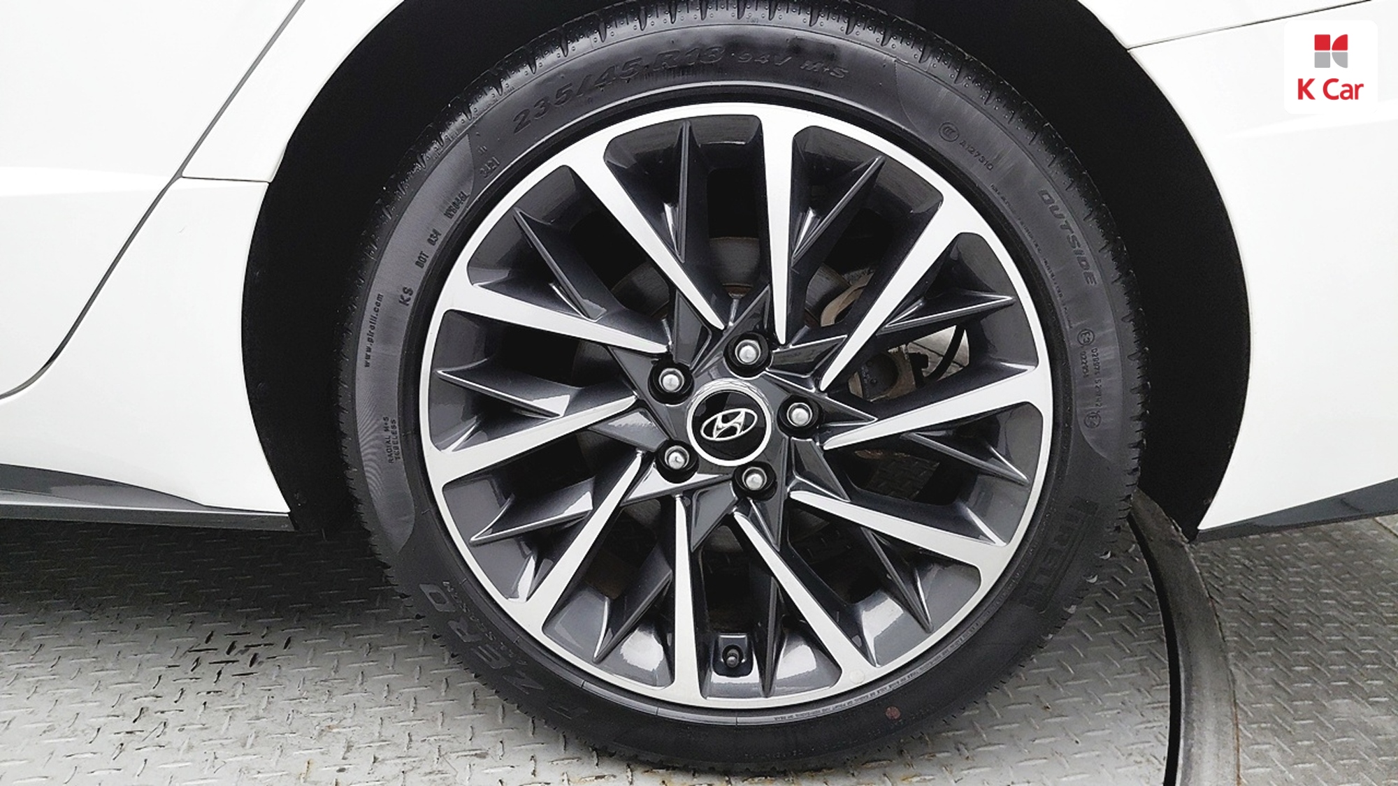 Hyundai Sonata 2.0 бензин Premium, миниатюра 20